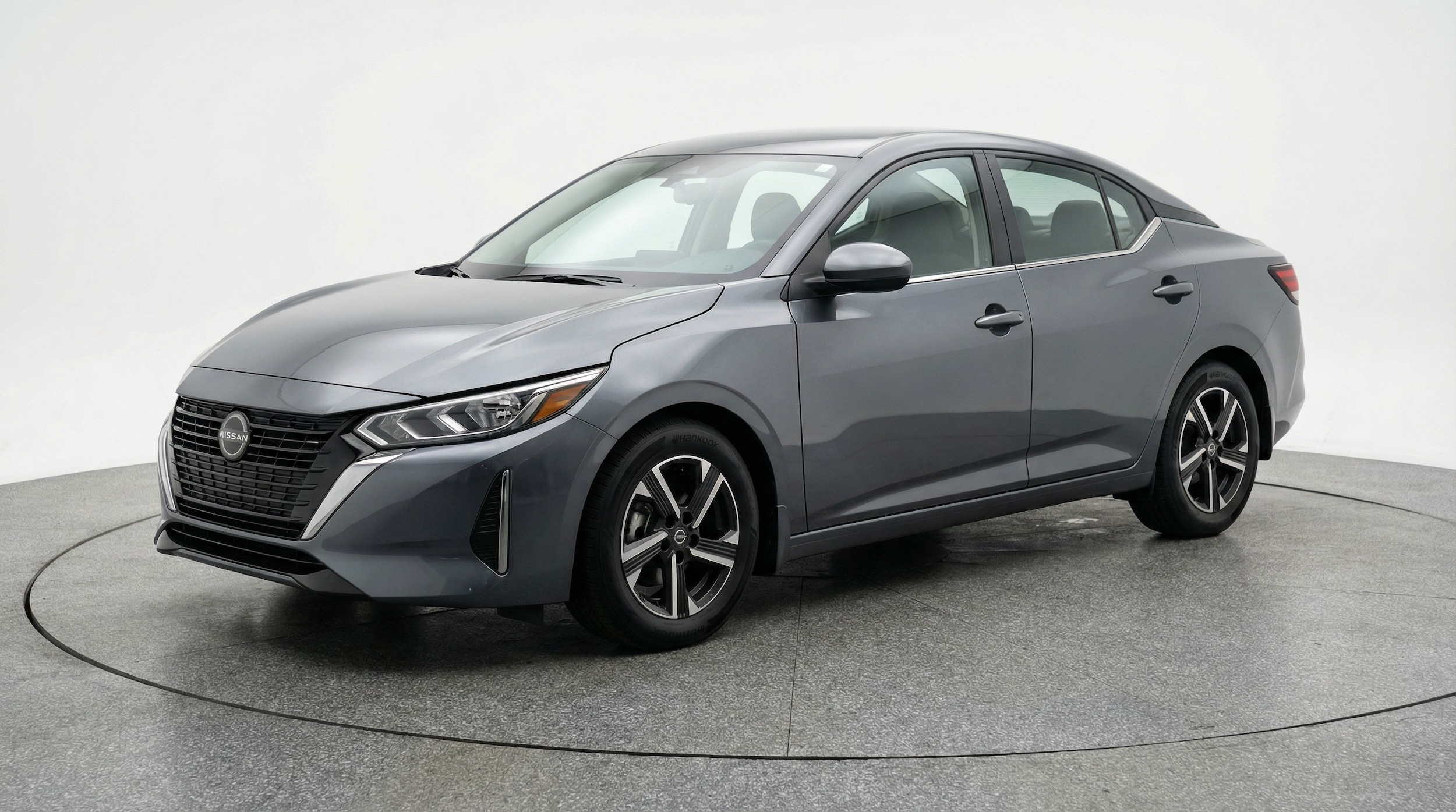 Thumbnail: 2025 Nissan Sentra - 3