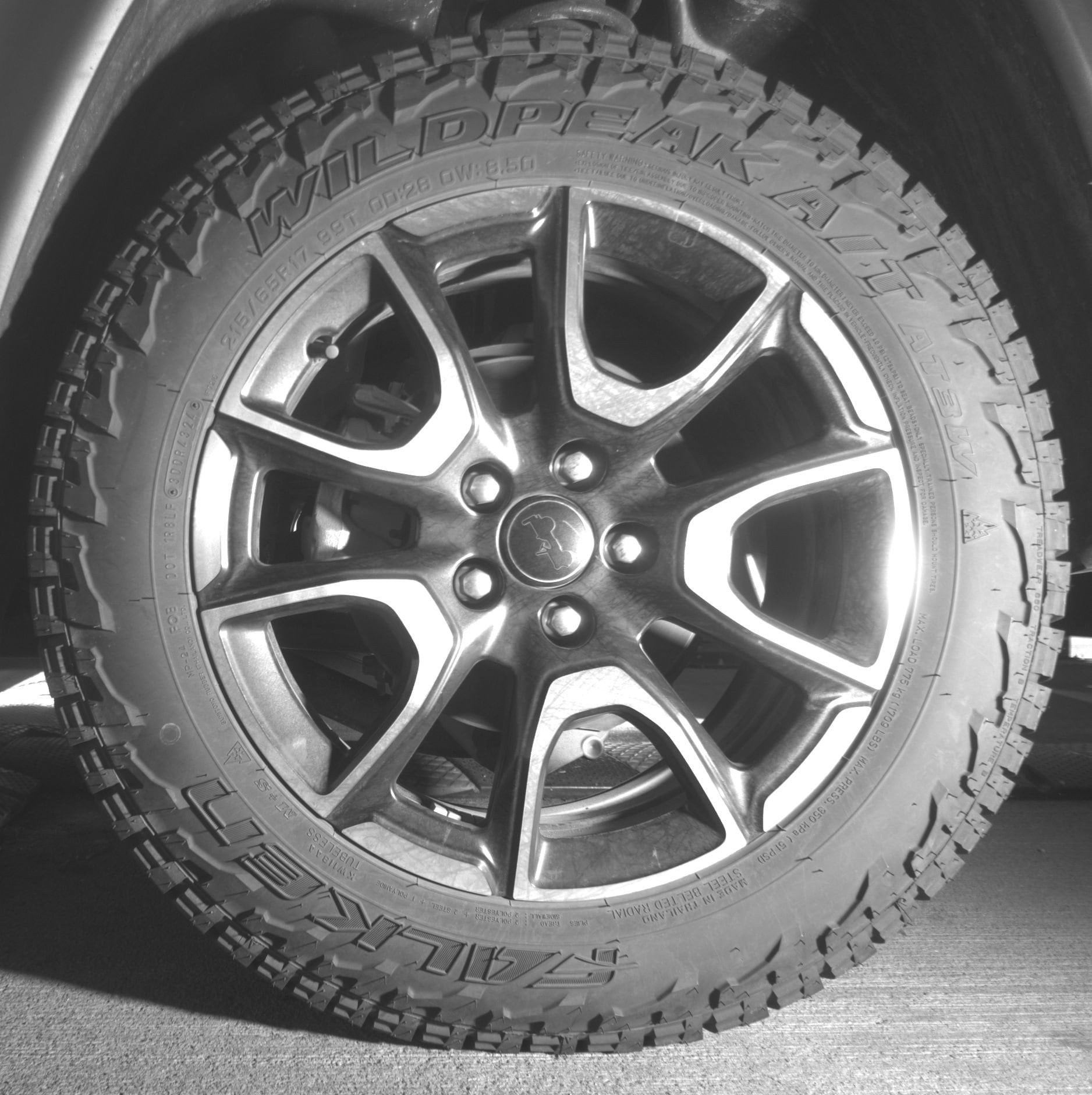 Thumbnail: 2025 Jeep Compass - 14