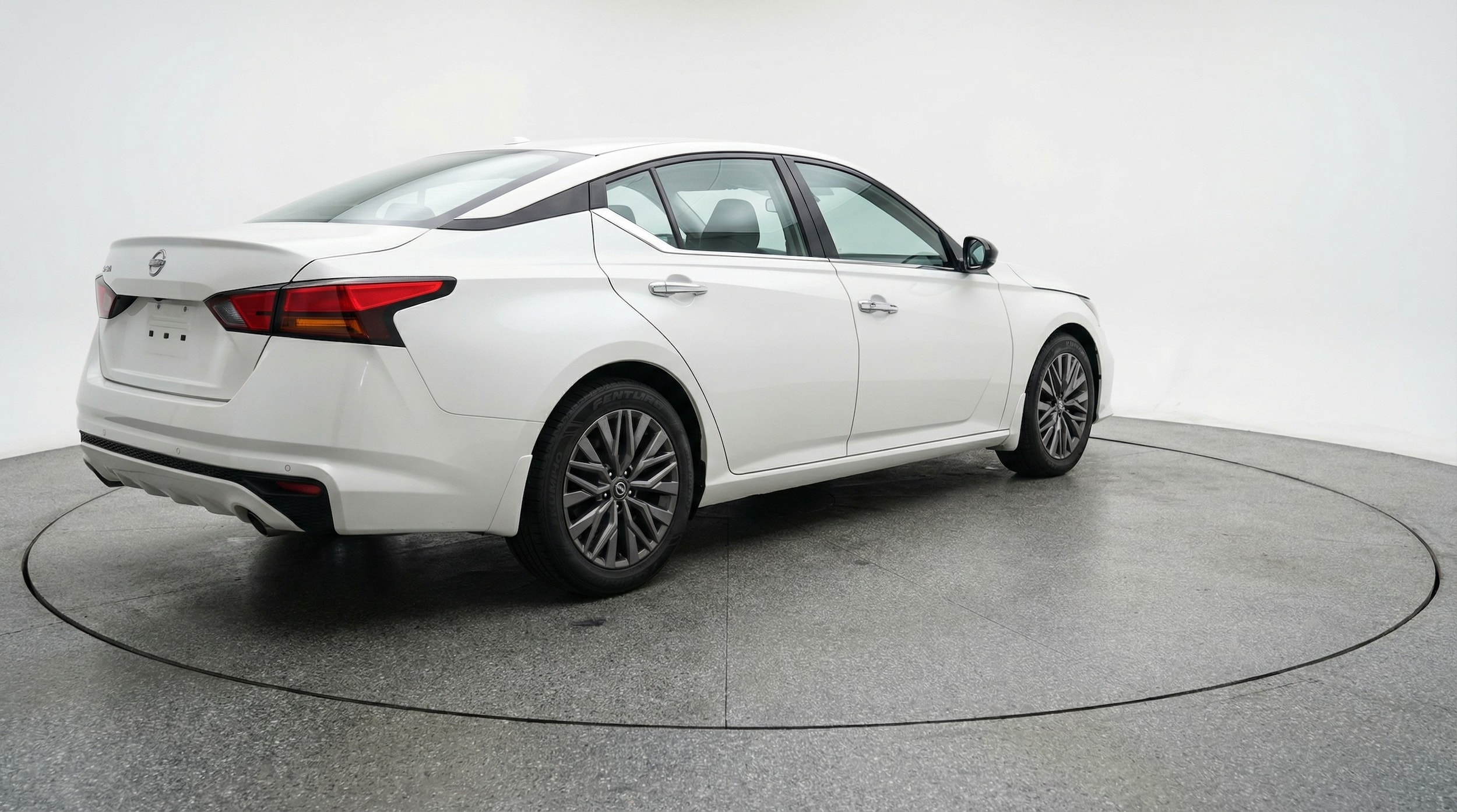 Thumbnail: 2025 Nissan Altima - 7
