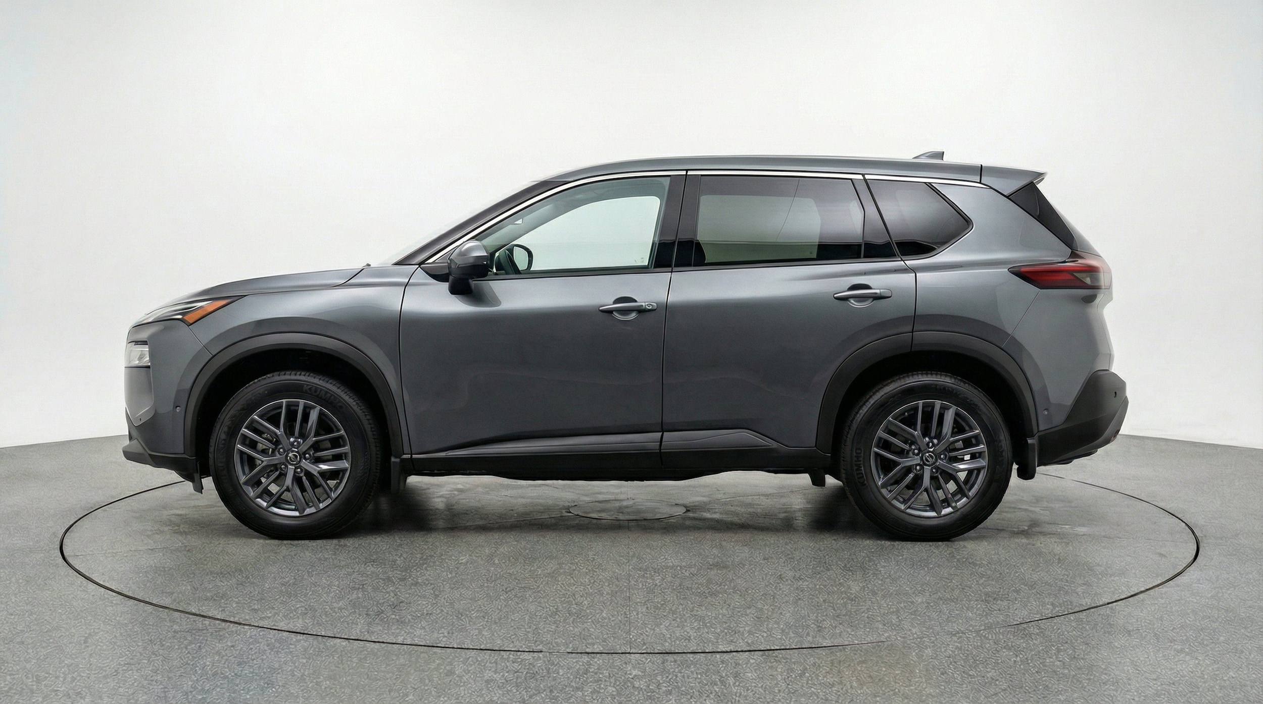 Thumbnail: 2026 Nissan Rogue - 5