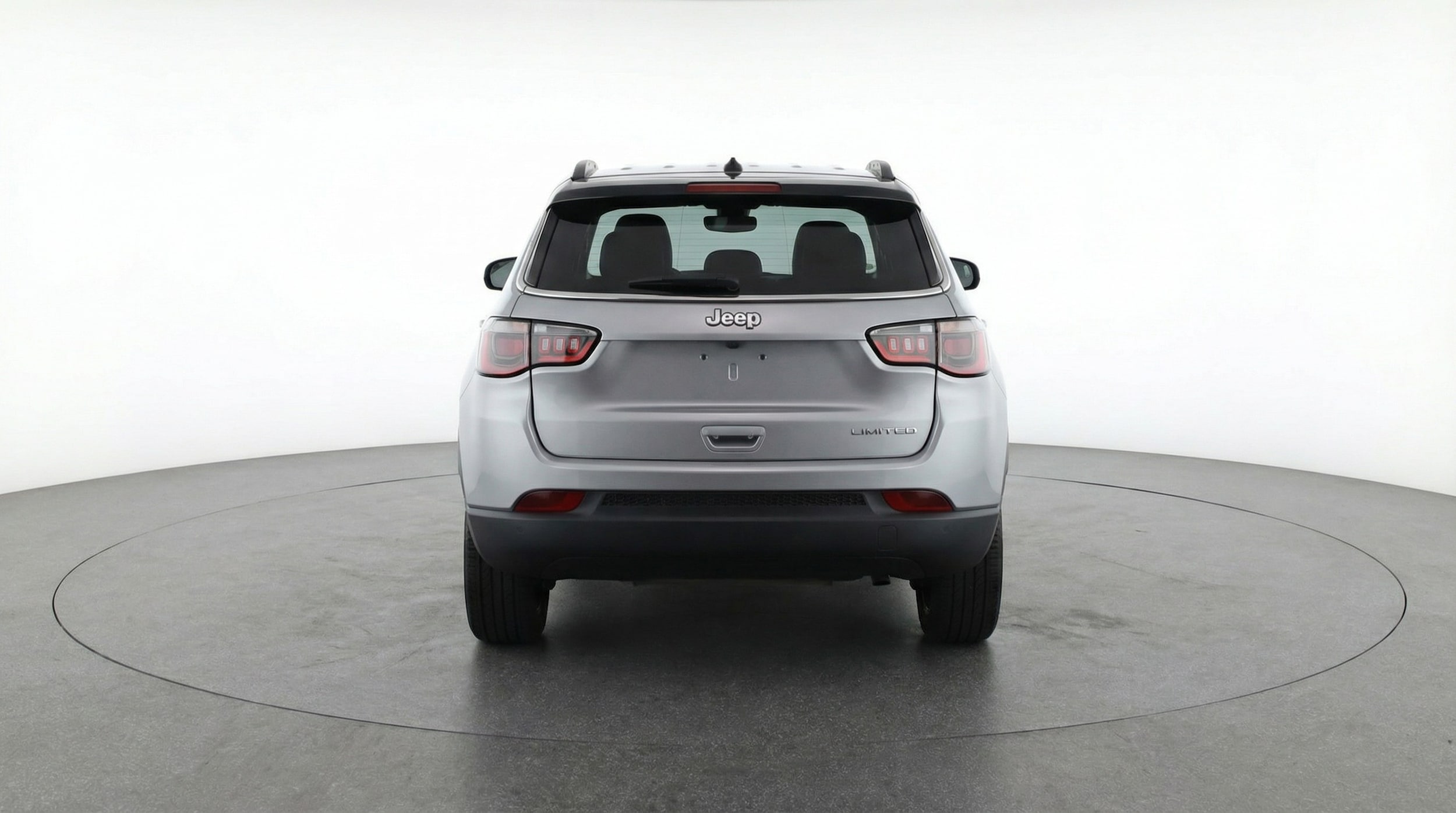 Thumbnail: 2025 Jeep Compass - 6