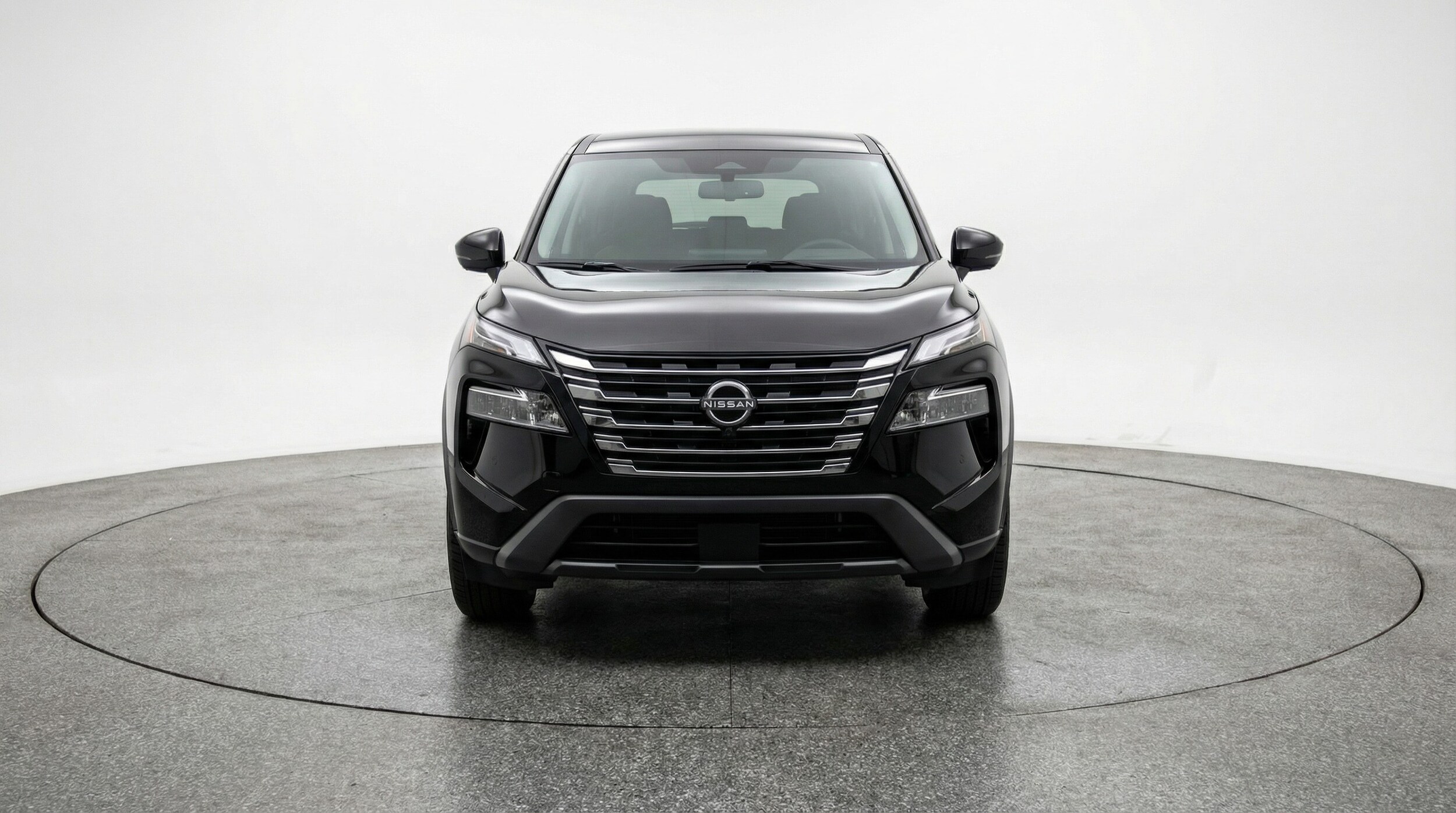 Thumbnail: 2025 Nissan Rogue - 2