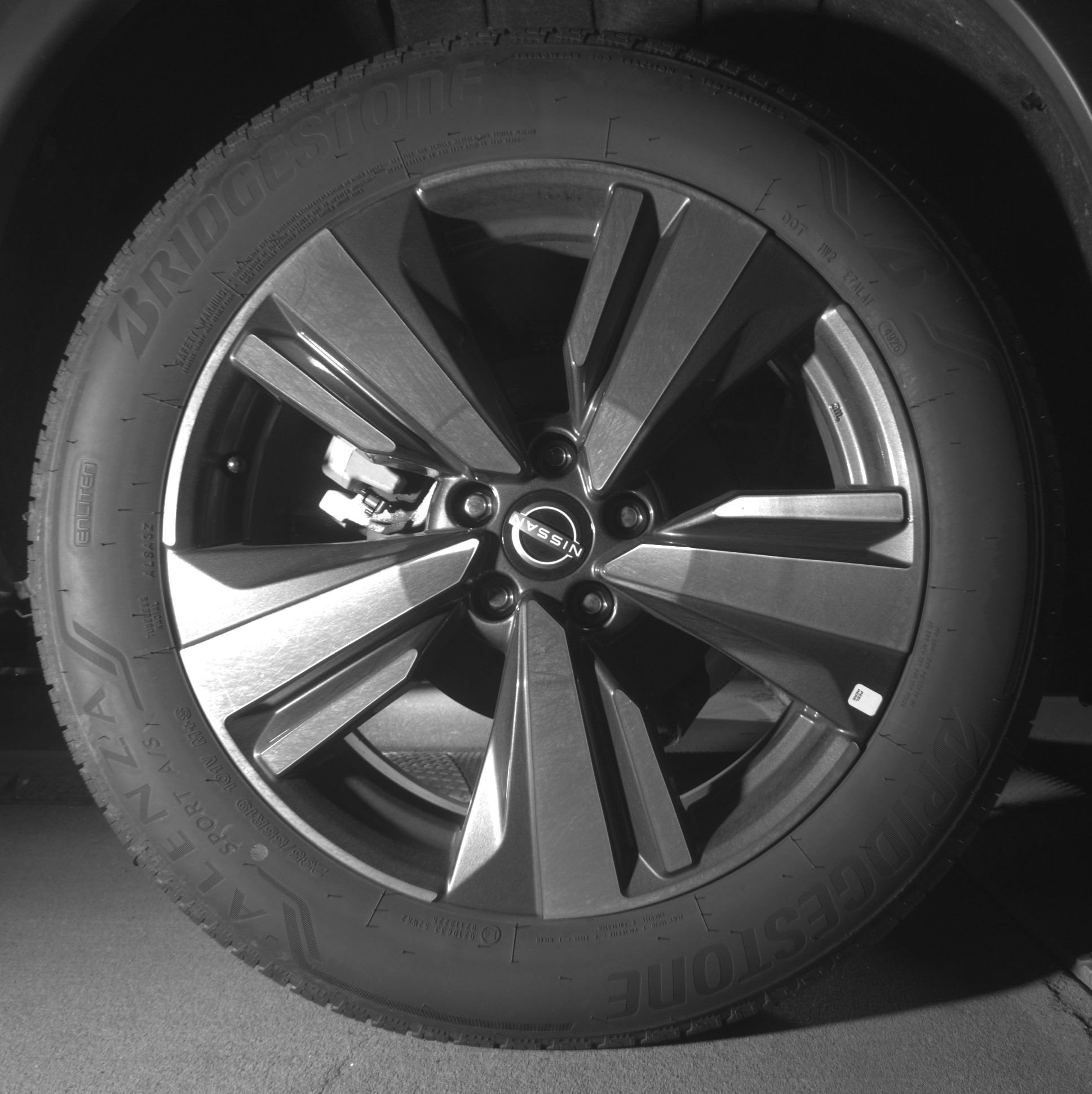 Thumbnail: 2026 Nissan Rogue - 15