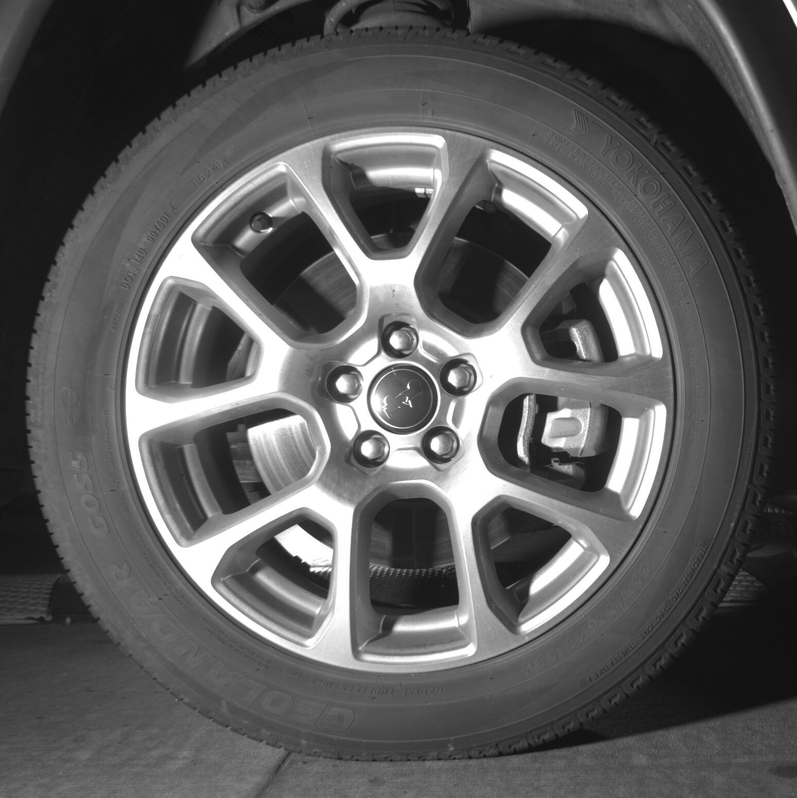 Thumbnail: 2025 Jeep Compass - 10