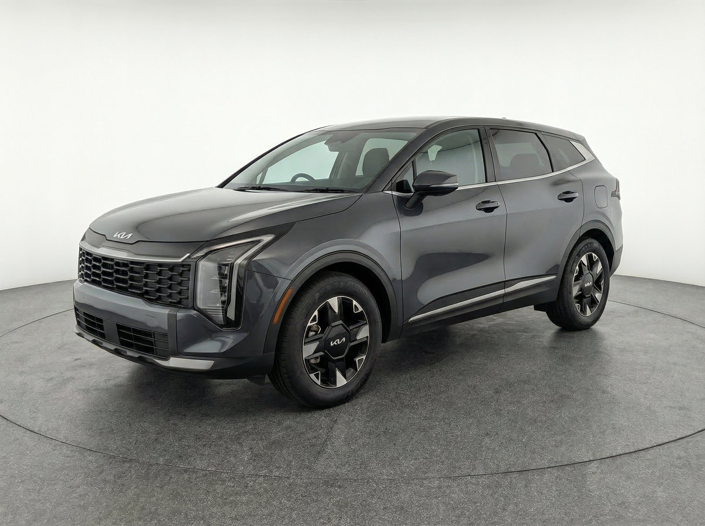 Thumbnail: 2026 Kia Sportage - 3