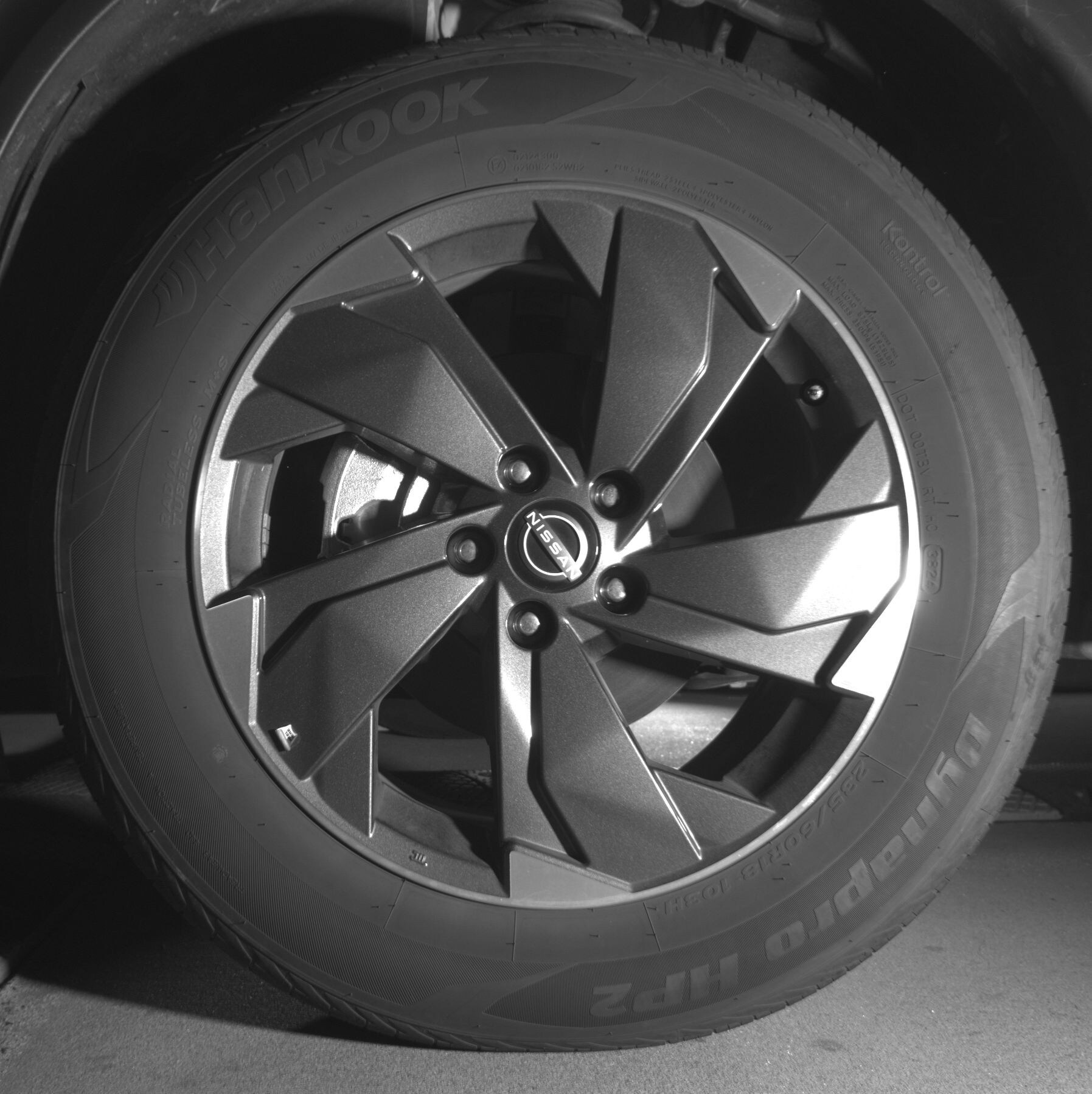 Thumbnail: 2025 Nissan Rogue - 9