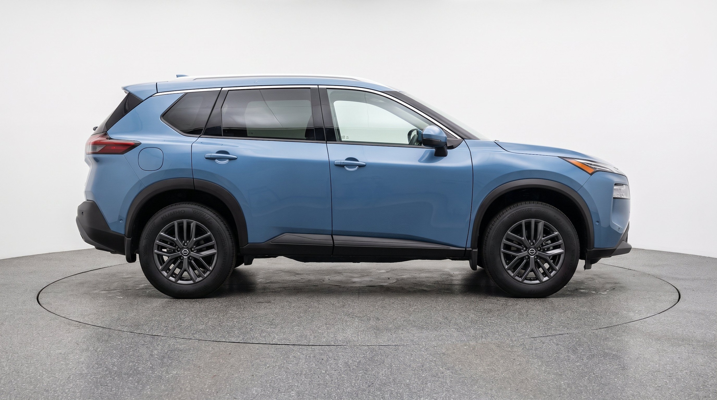Thumbnail: 2026 Nissan Rogue - 10
