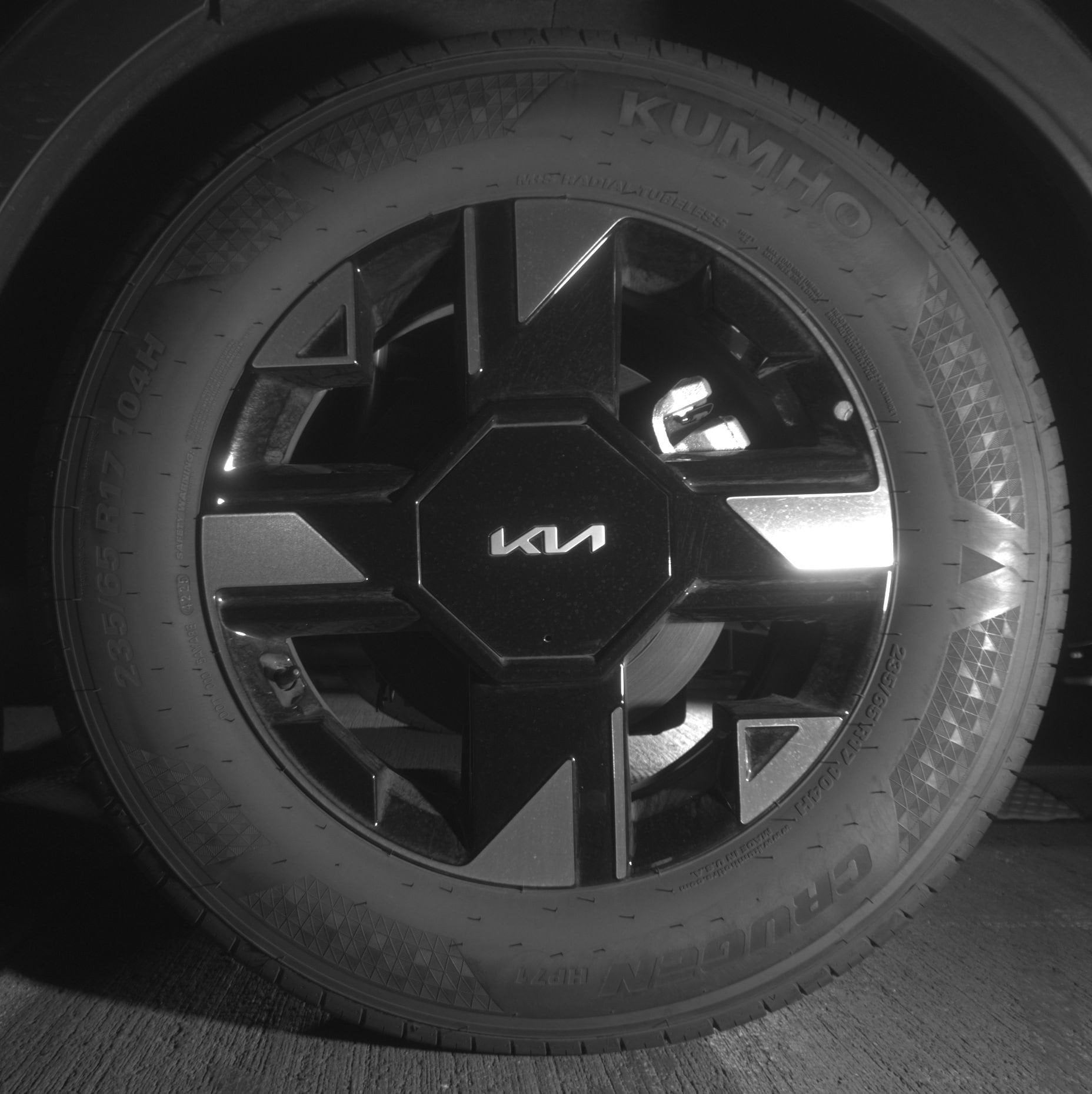 Thumbnail: 2026 Kia Sportage - 14