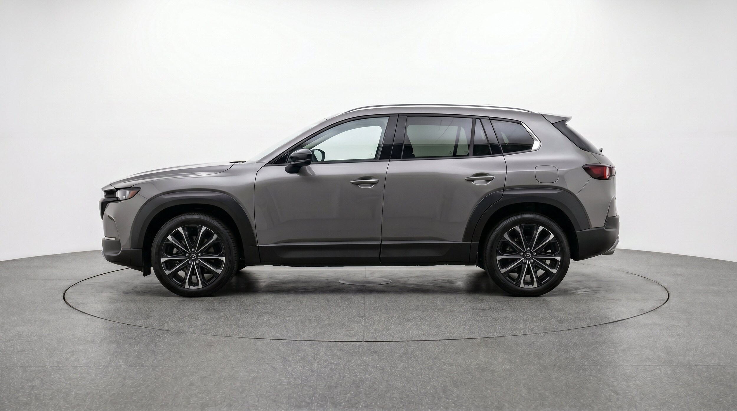 Thumbnail: 2026 Mazda CX-50 - 5