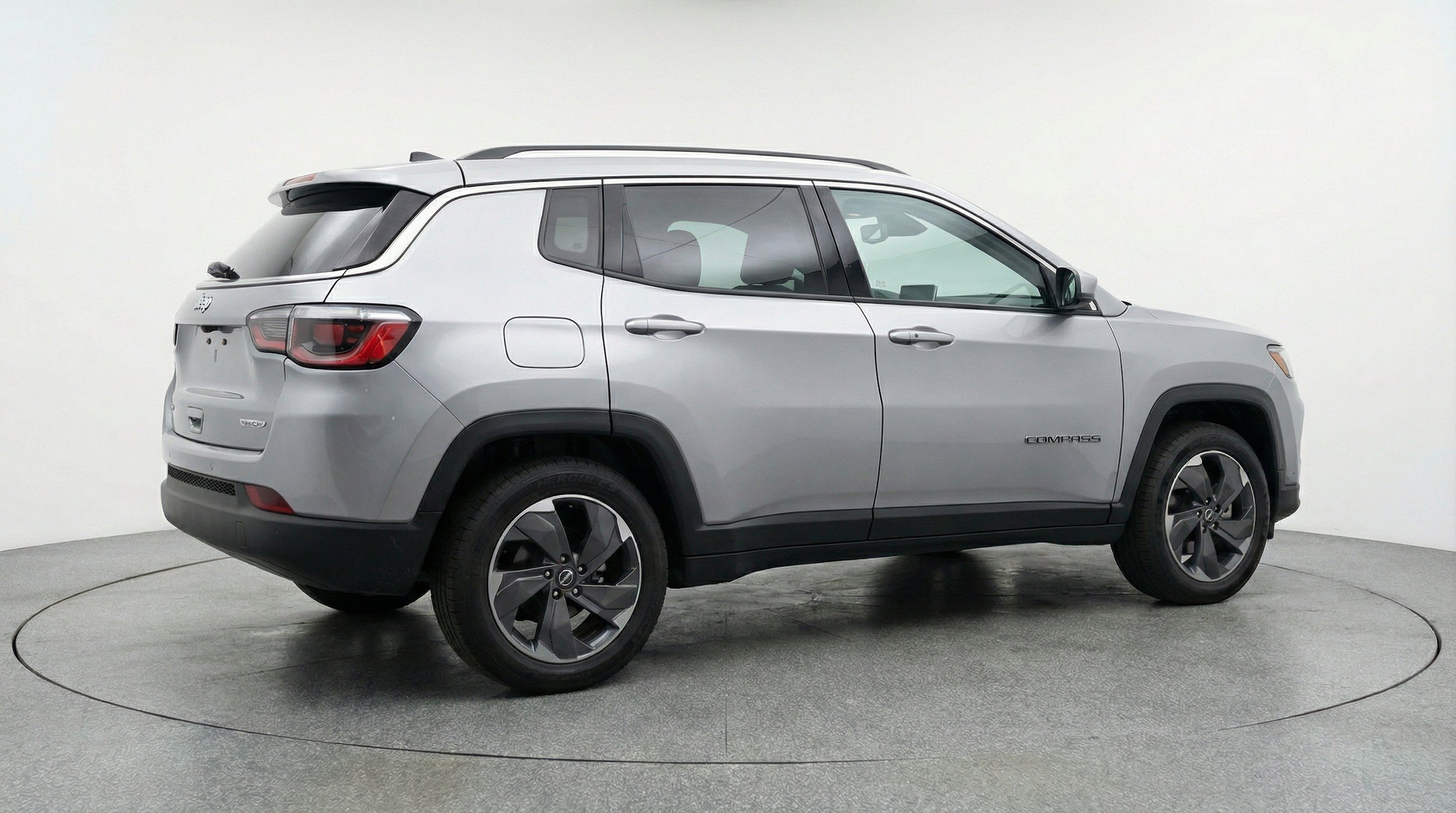 Thumbnail: 2025 Jeep Compass - 9
