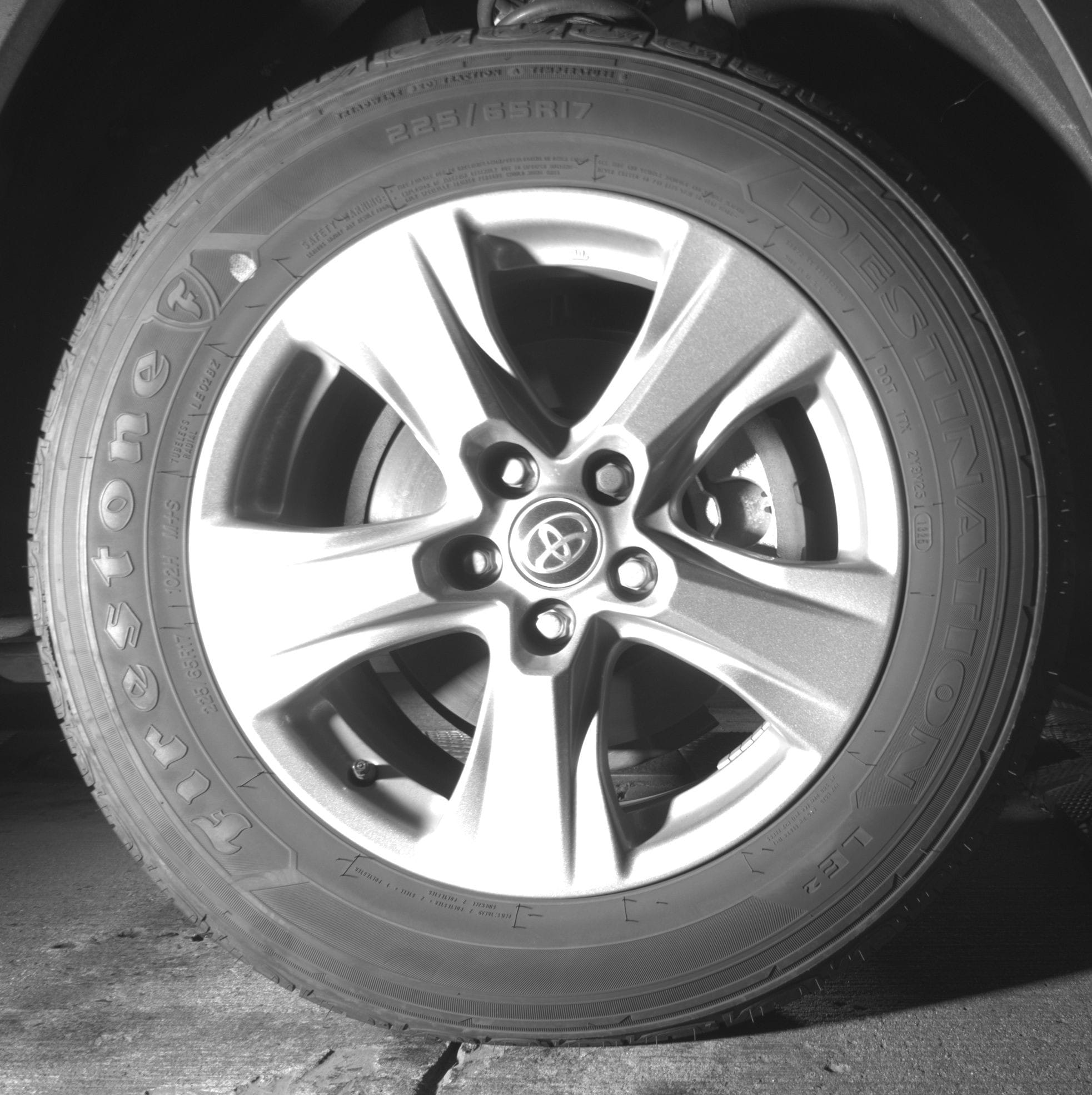 Thumbnail: 2025 Toyota RAV4 - 10