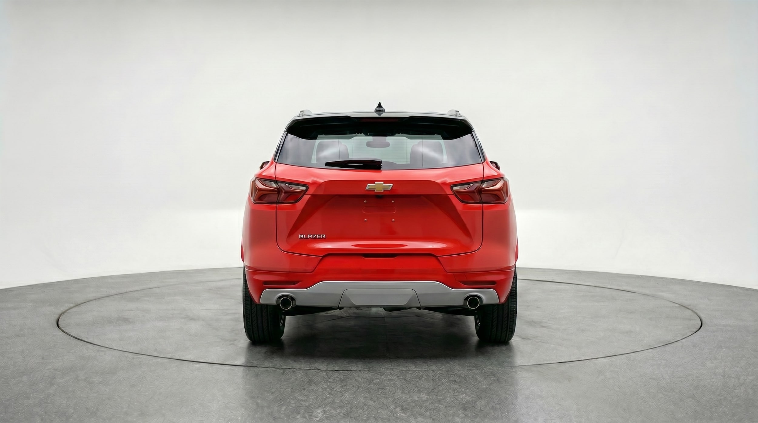 Thumbnail: 2025 Chevrolet Blazer - 6
