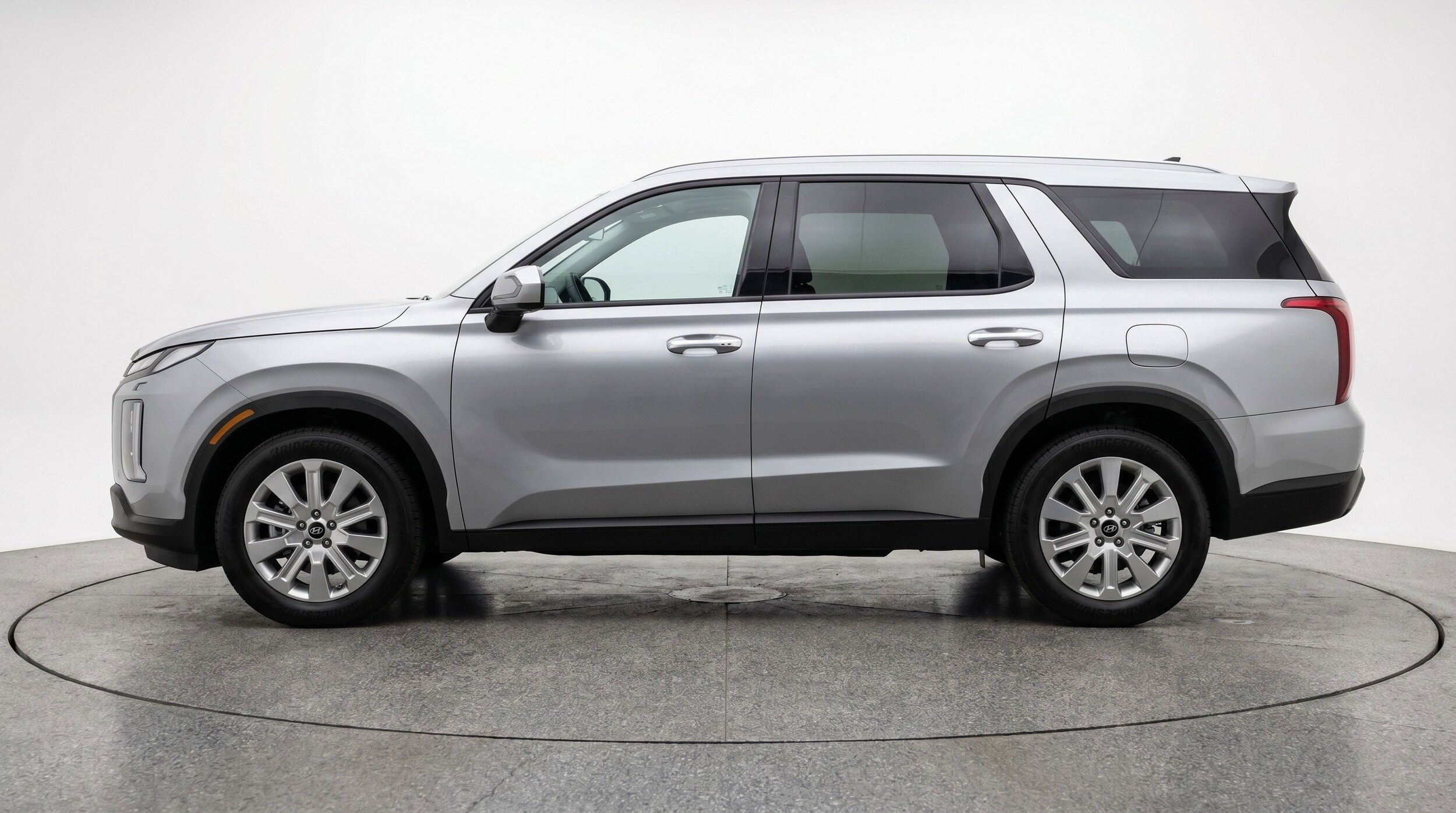 Thumbnail: 2025 Hyundai Palisade - 5