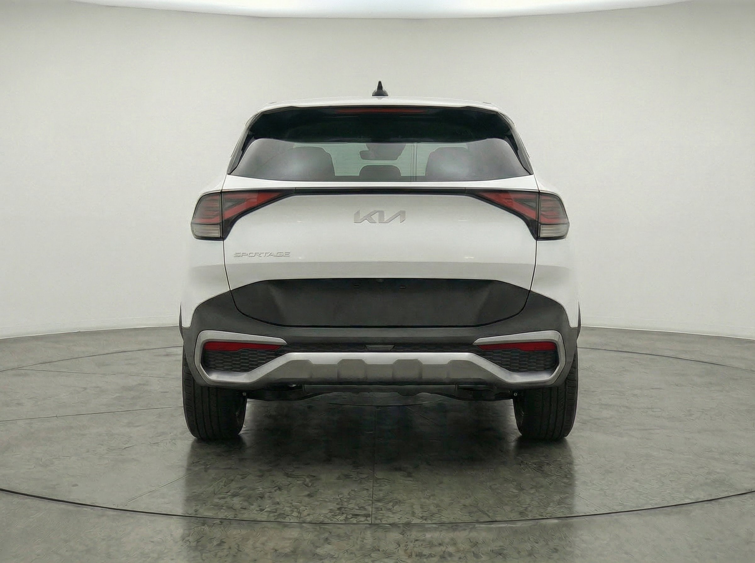 Thumbnail: 2026 Kia Sportage - 7