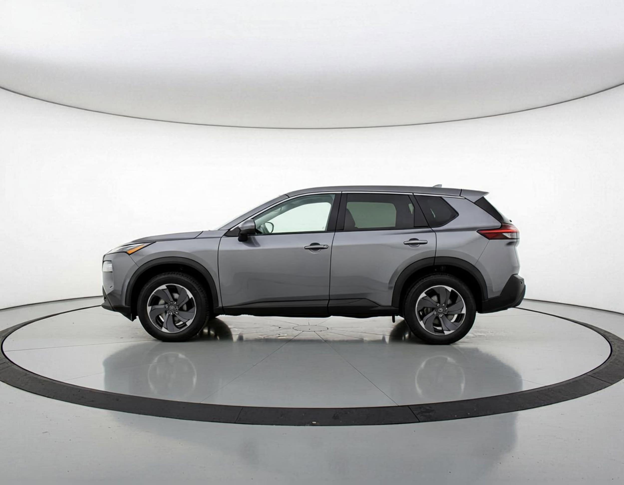 Thumbnail: 2025 Nissan Rogue - 5