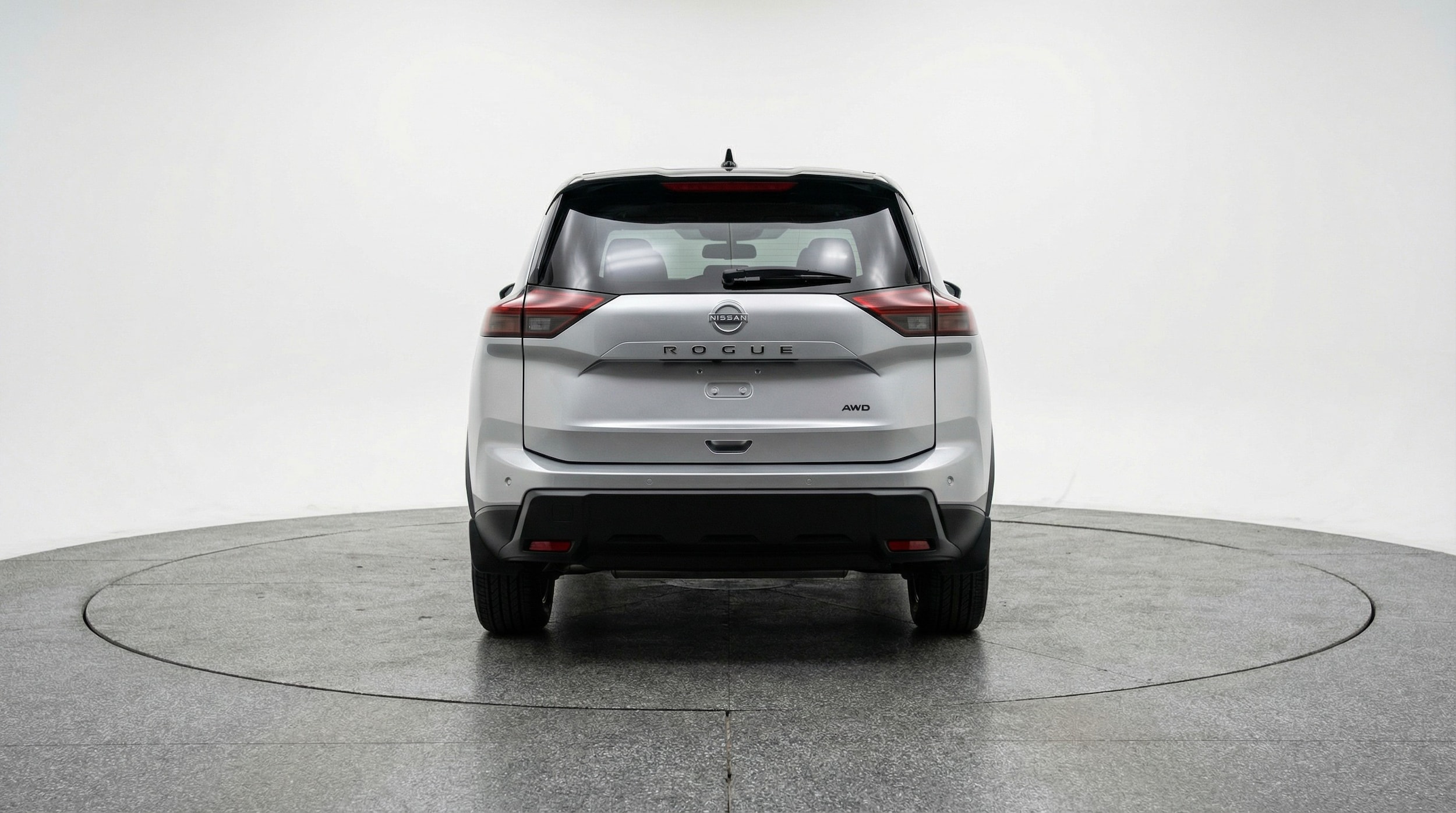 Thumbnail: 2025 Nissan Rogue - 6