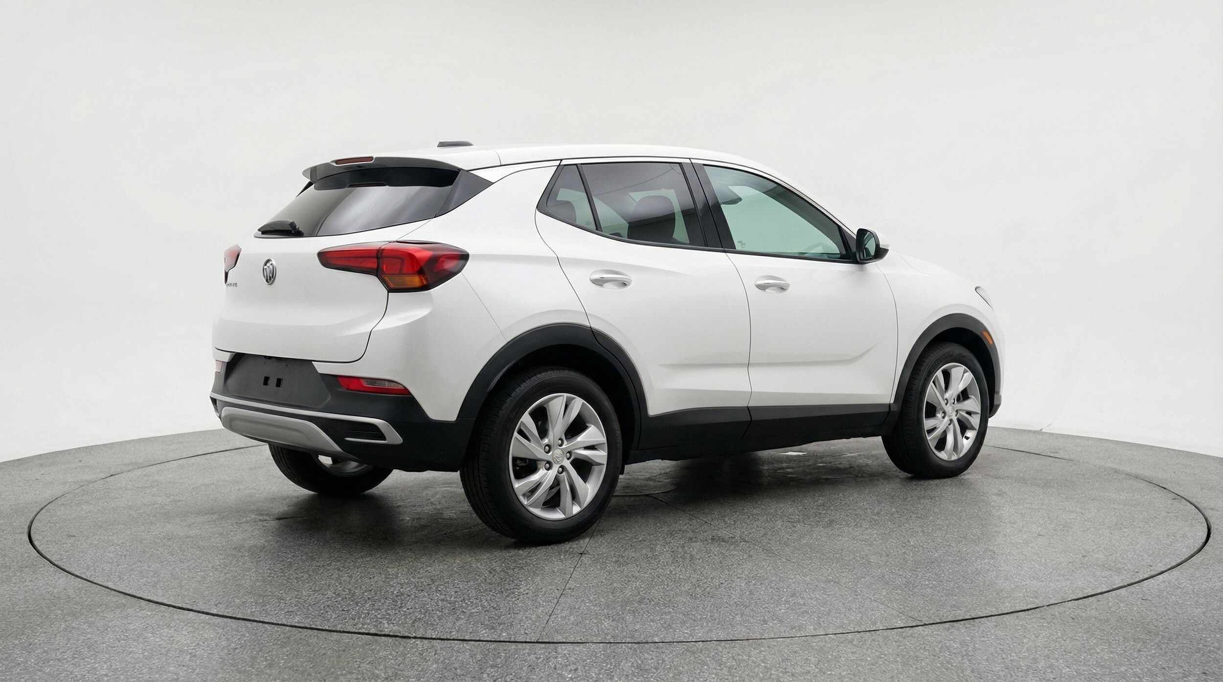 Thumbnail: 2025 Buick Encore GX - 9