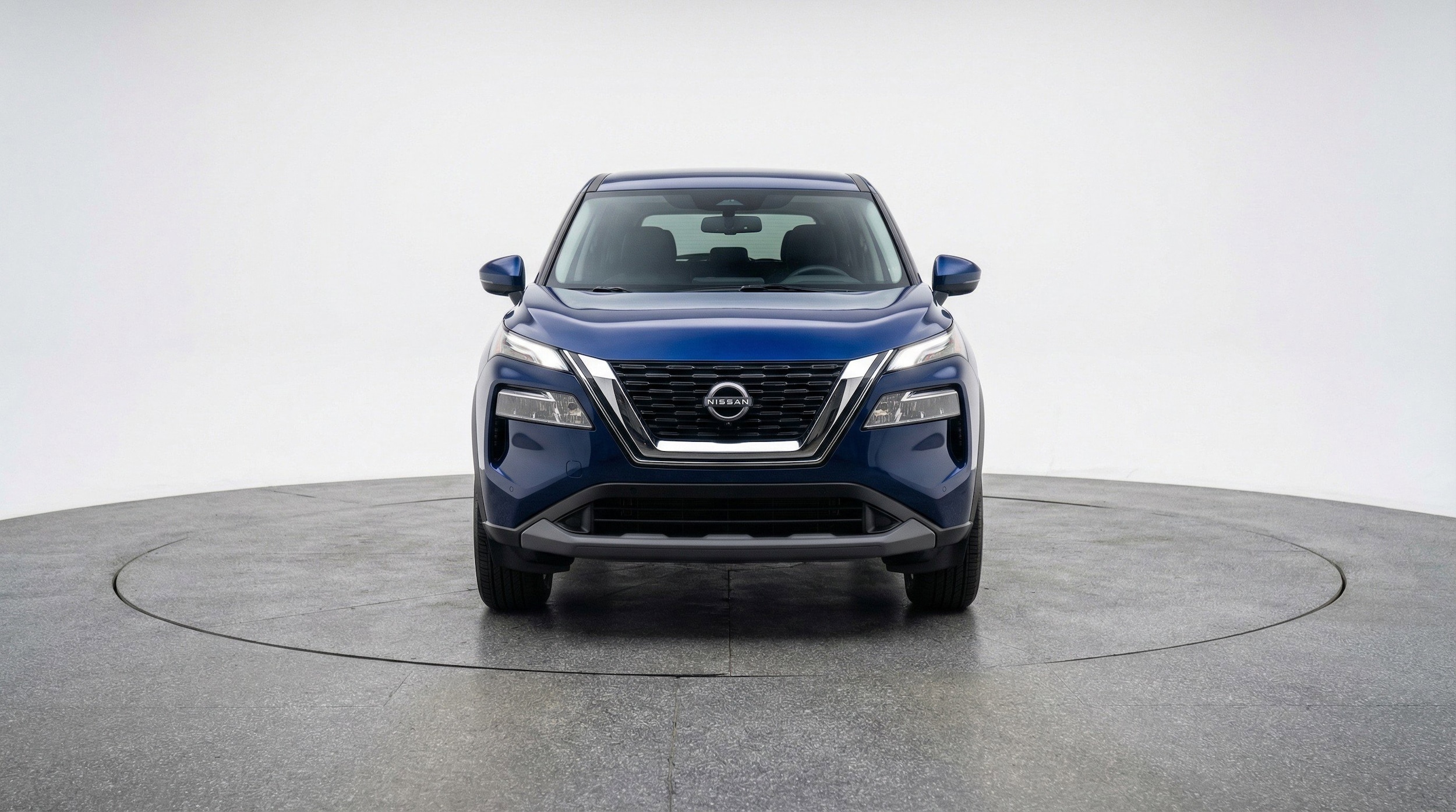 Thumbnail: 2025 Nissan Rogue - 2