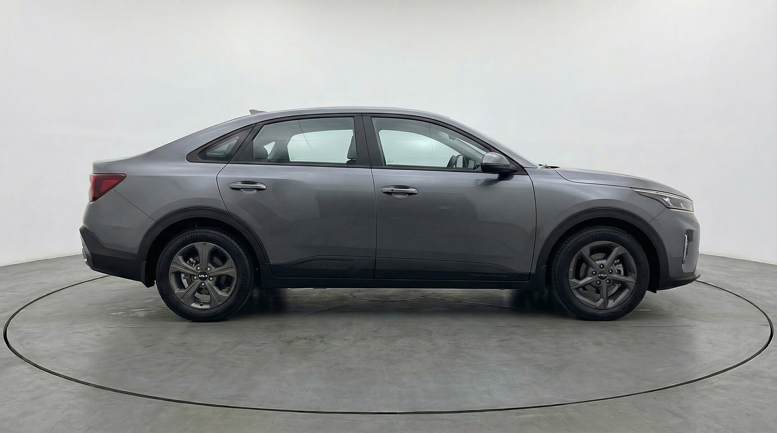Thumbnail: 2025 Kia K4 - 8