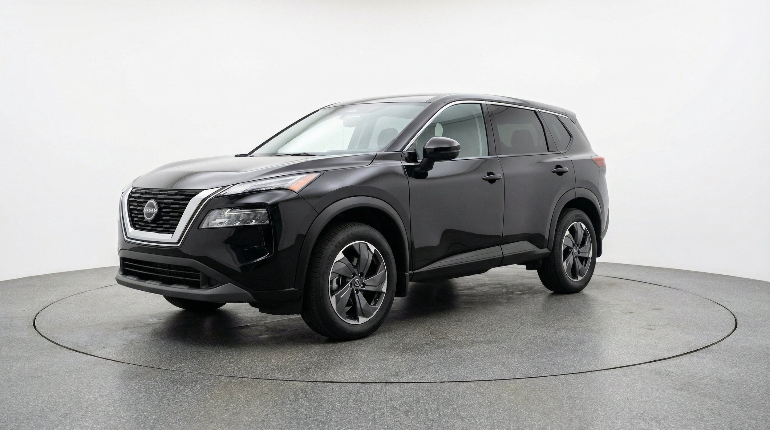 Thumbnail: 2025 Nissan Rogue - 3