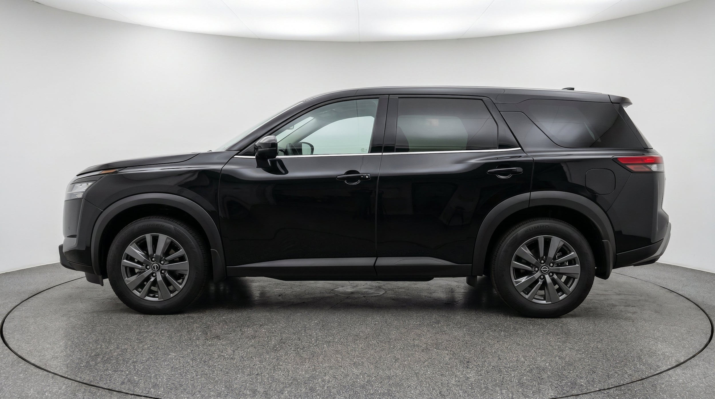 Thumbnail: 2025 Nissan Pathfinder - 5
