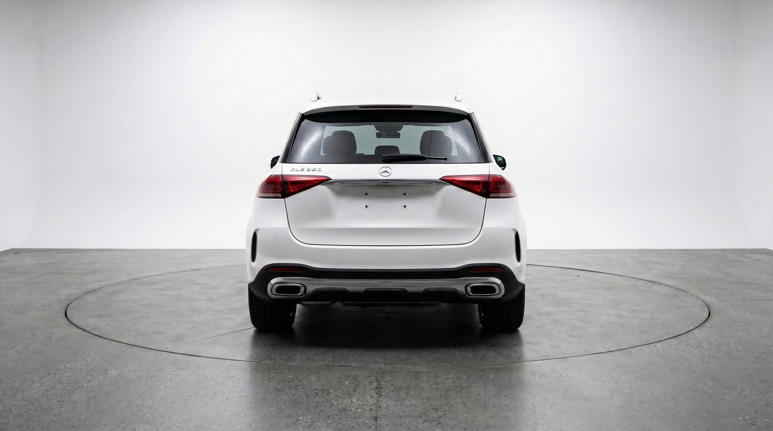 Thumbnail: 2026 Mercedes-Benz GLE - 7