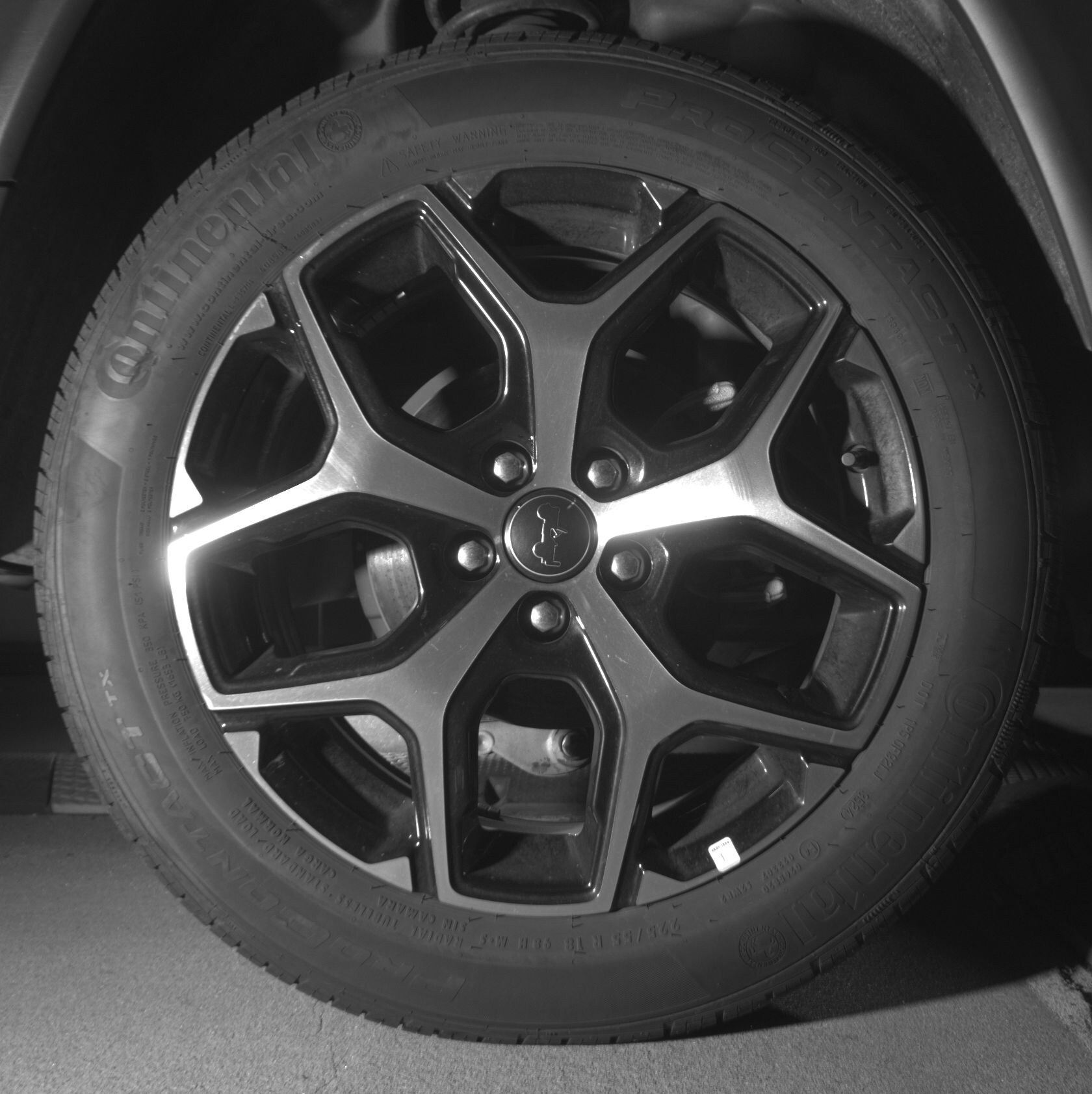 Thumbnail: 2025 Jeep Compass - 12