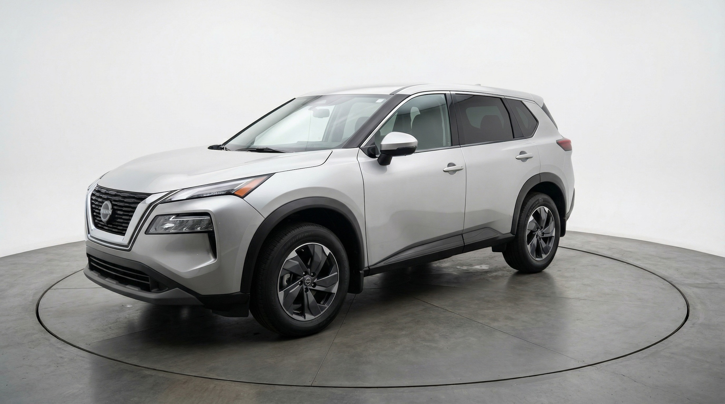 Thumbnail: 2025 Nissan Rogue - 3