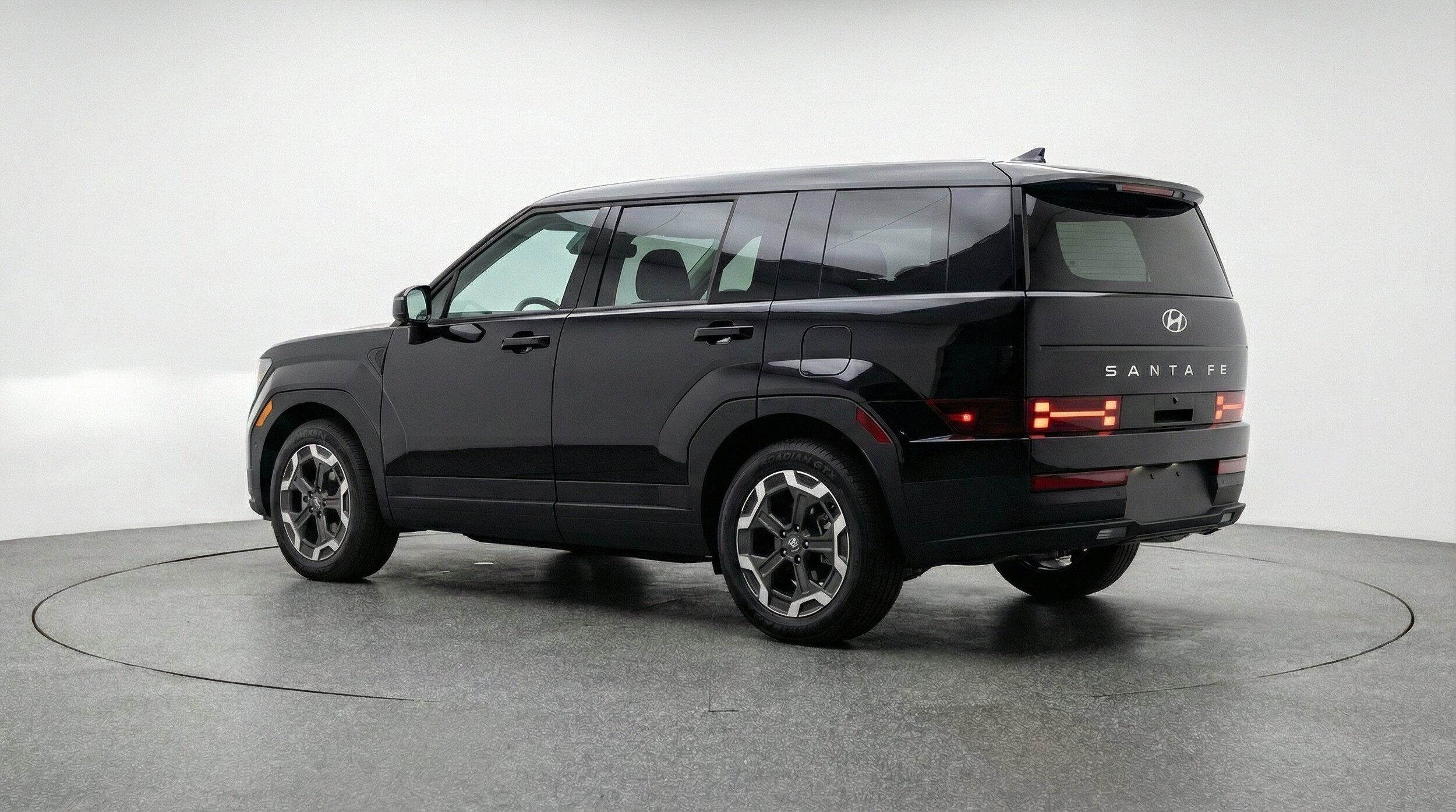 Thumbnail: 2026 Hyundai Santa Fe - 6
