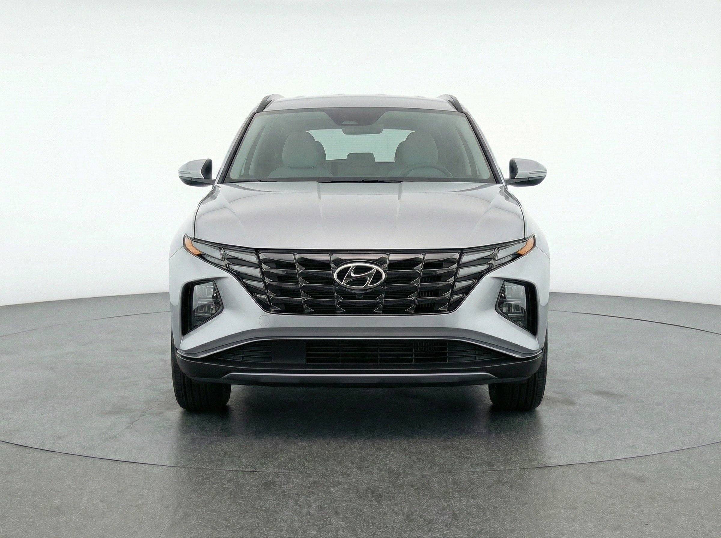 Thumbnail: 2025 Hyundai Tucson - 2