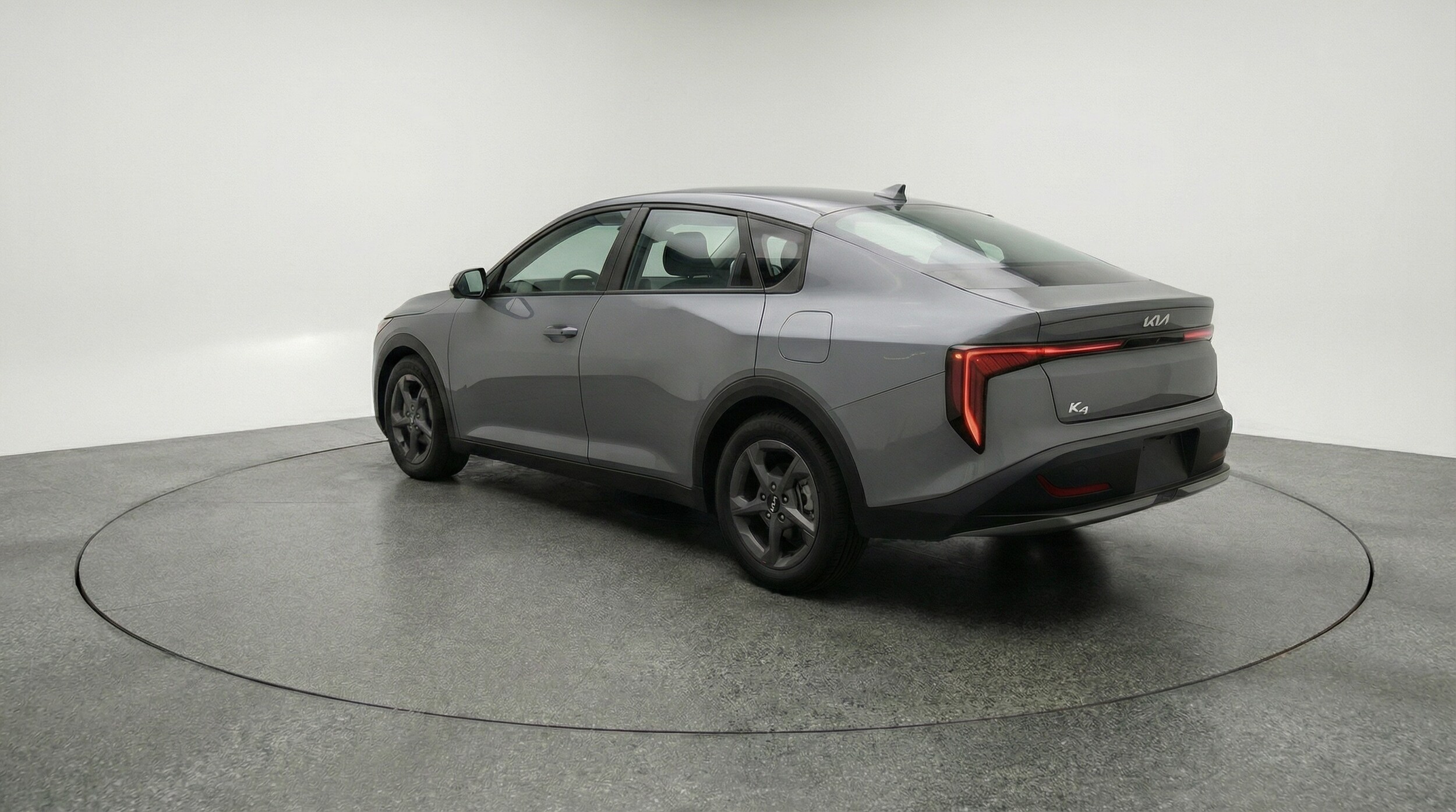 Thumbnail: 2025 Kia K4 - 5