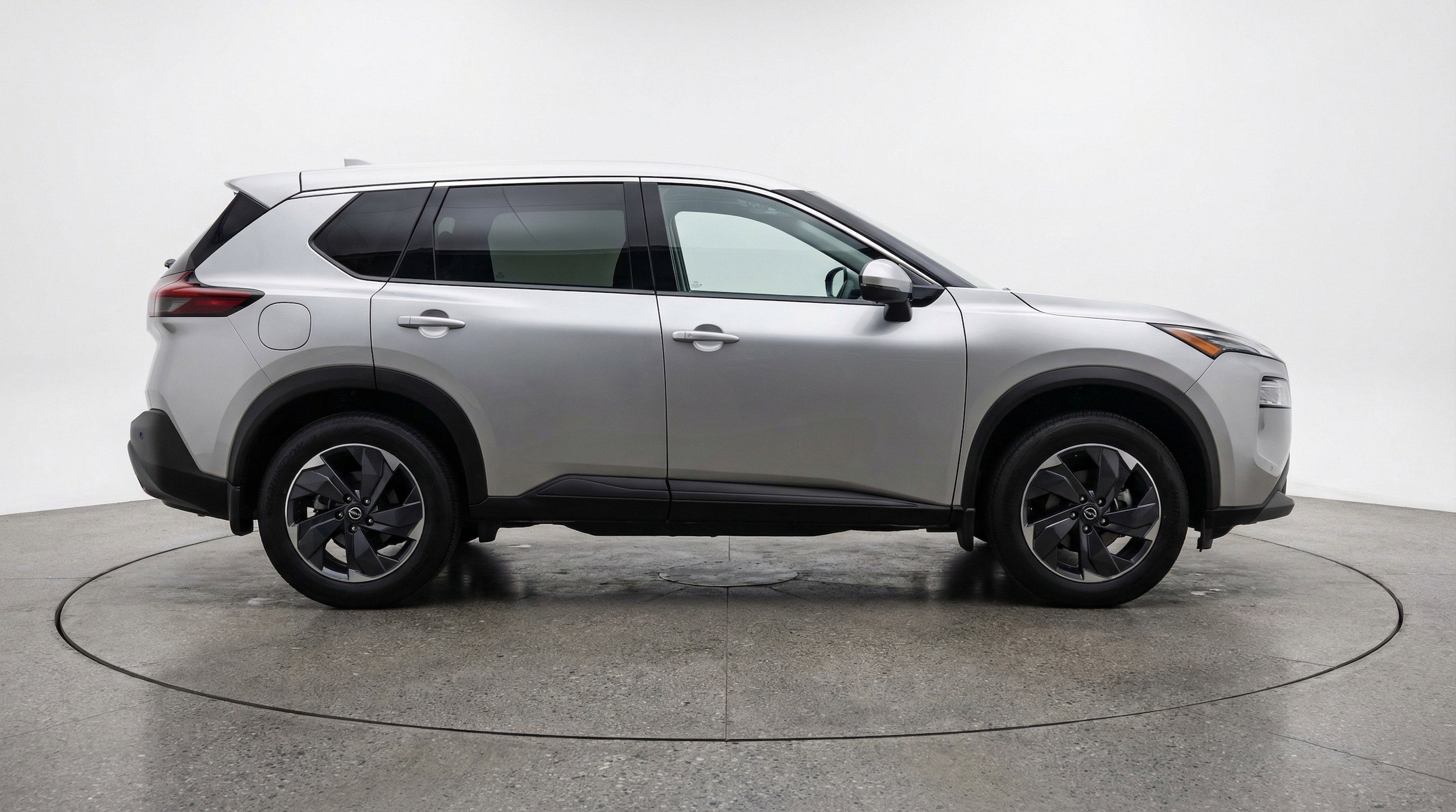 Thumbnail: 2025 Nissan Rogue - 11