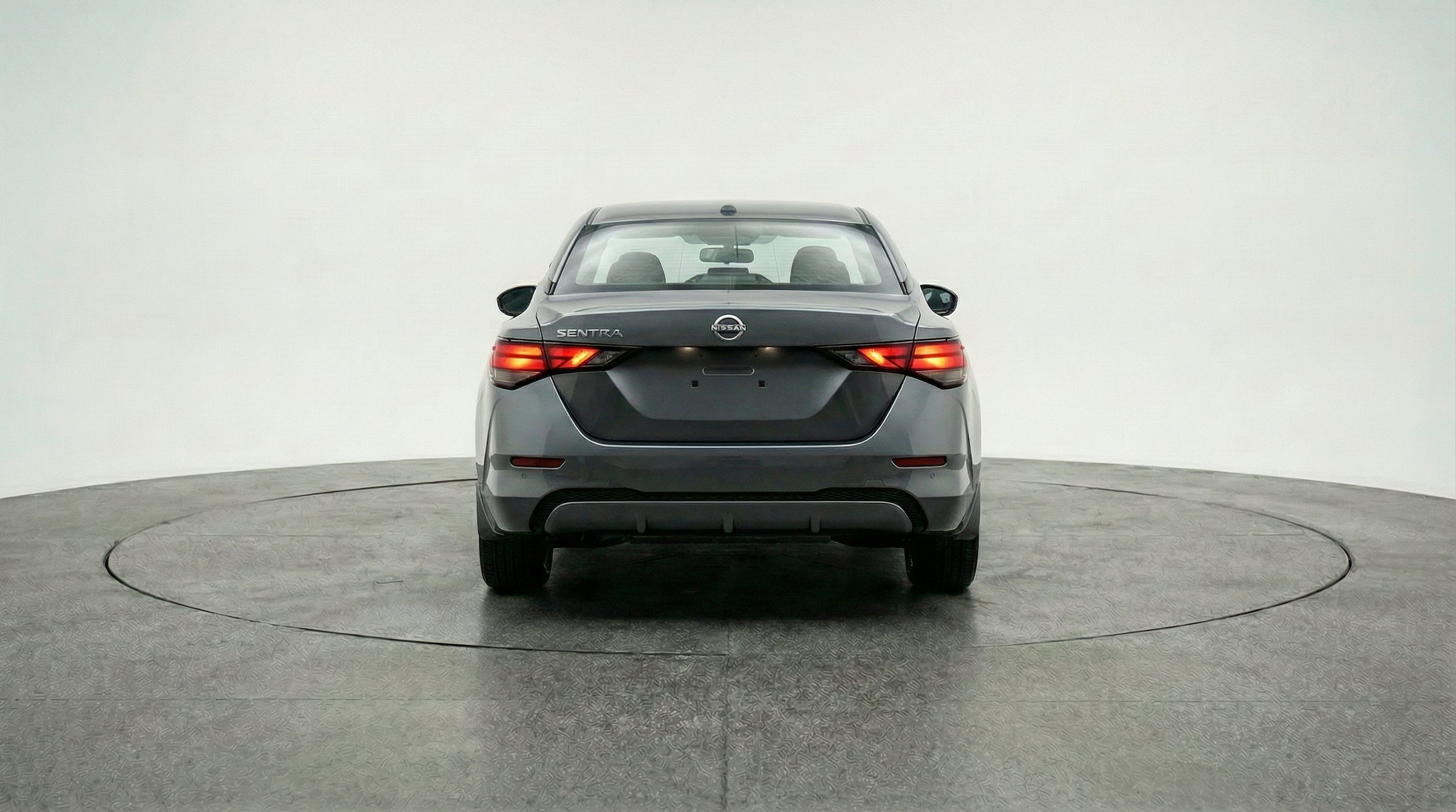 Thumbnail: 2025 Nissan Sentra - 7