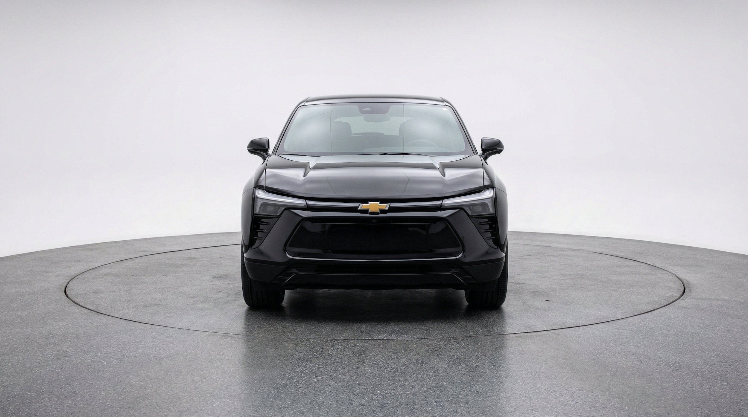 Thumbnail: 2025 Chevrolet Blazer - 2
