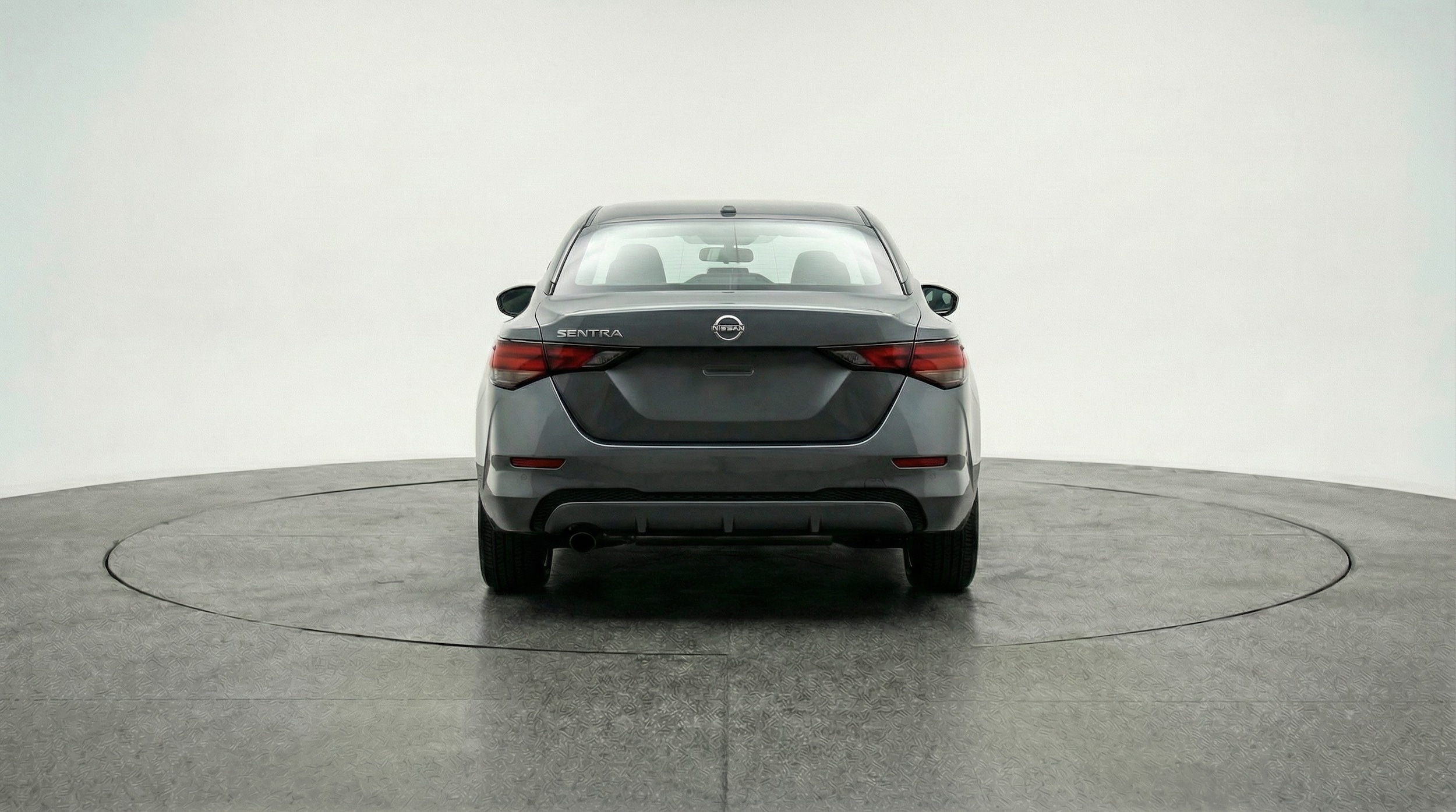 Thumbnail: 2025 Nissan Sentra - 6