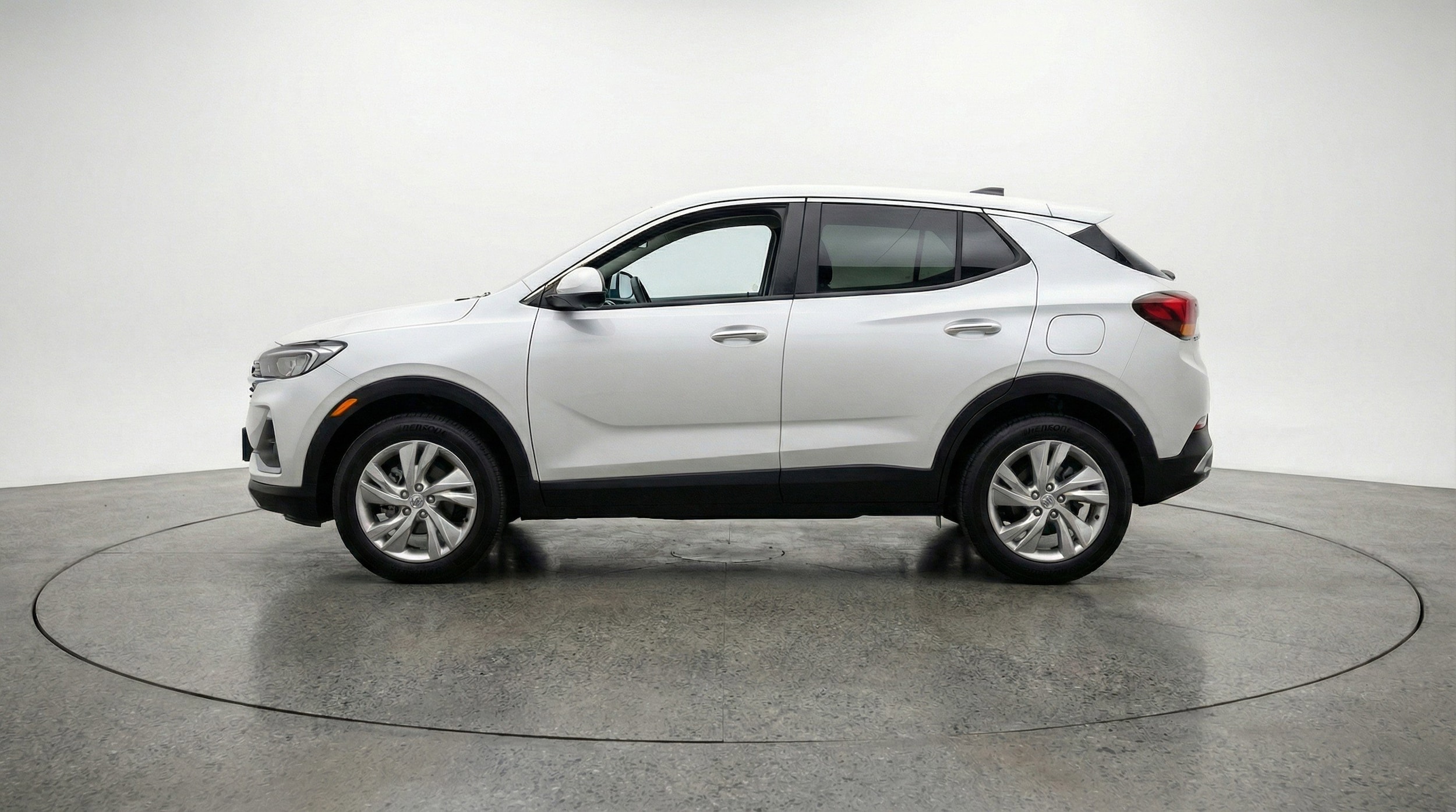 Thumbnail: 2025 Buick Encore GX - 5