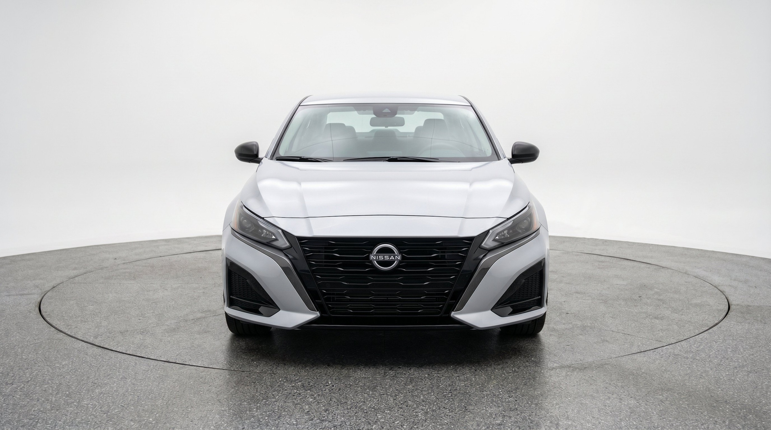 Thumbnail: 2026 Nissan Altima - 2