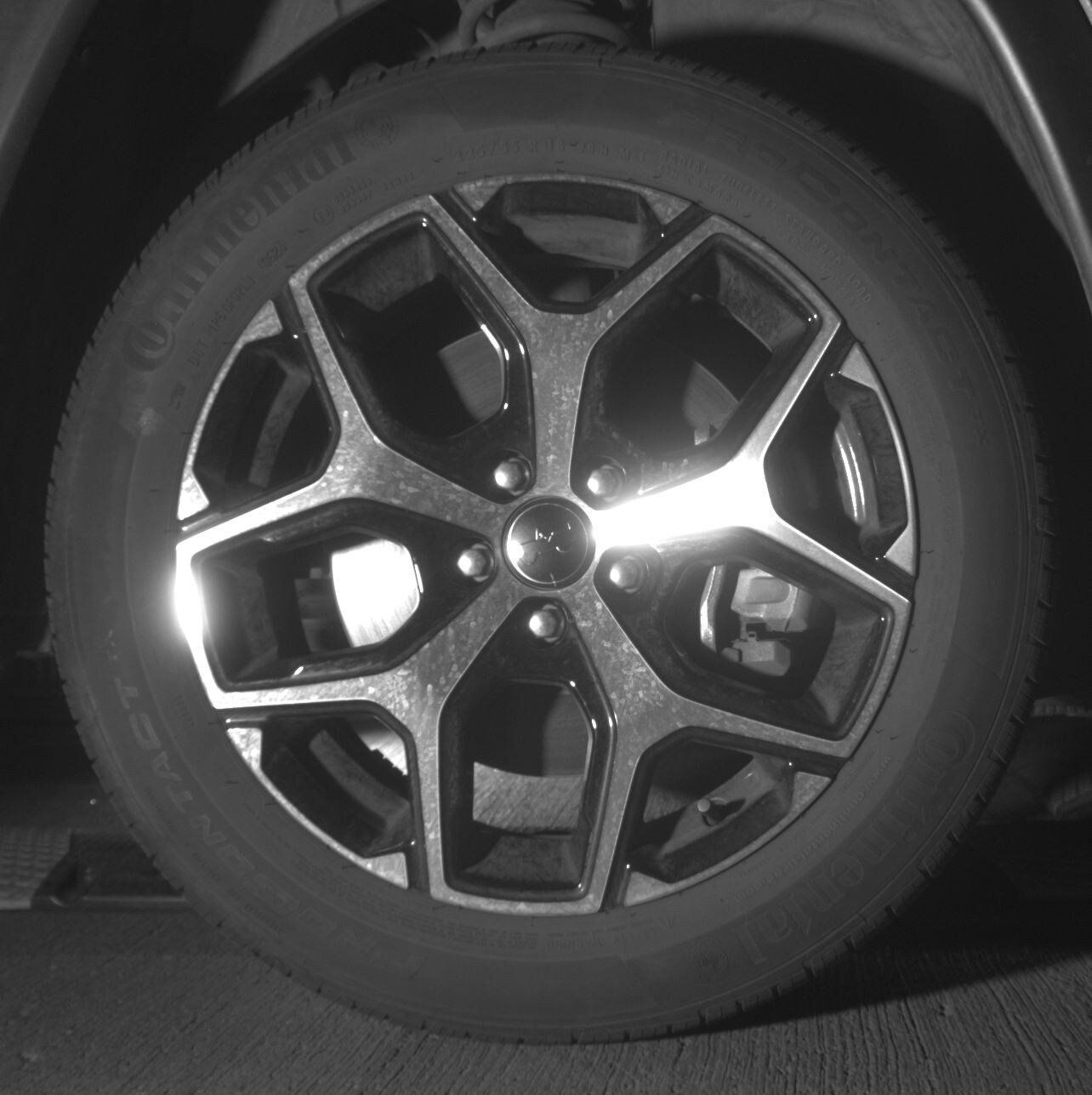 Thumbnail: 2025 Jeep Compass - 10