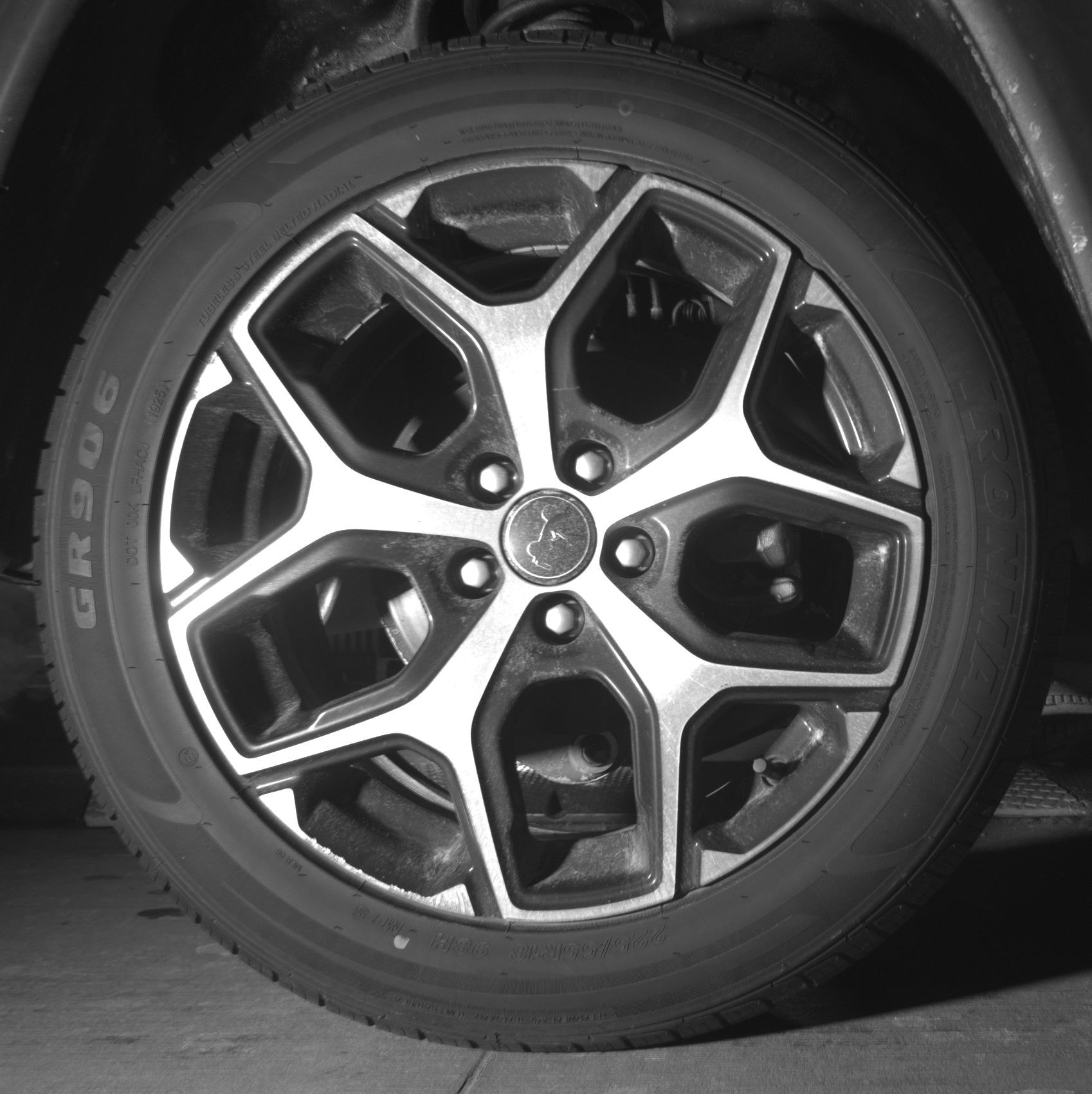 Thumbnail: 2025 Jeep Compass - 12