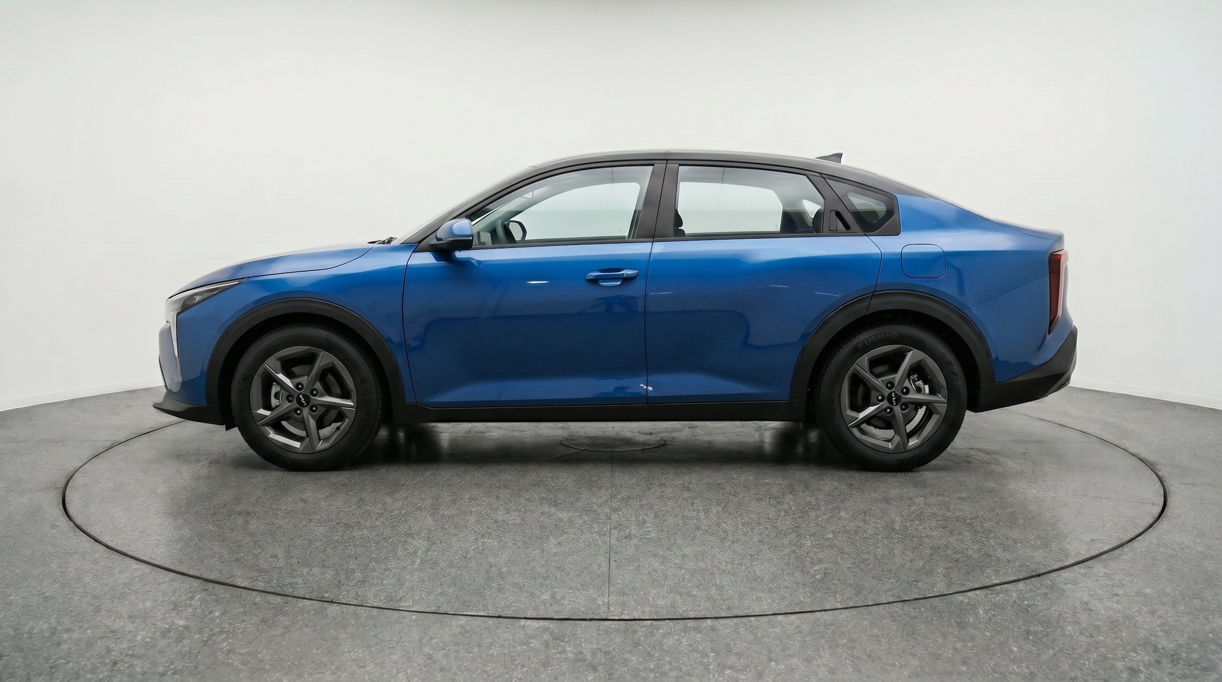 Thumbnail: 2026 Kia K4 - 5