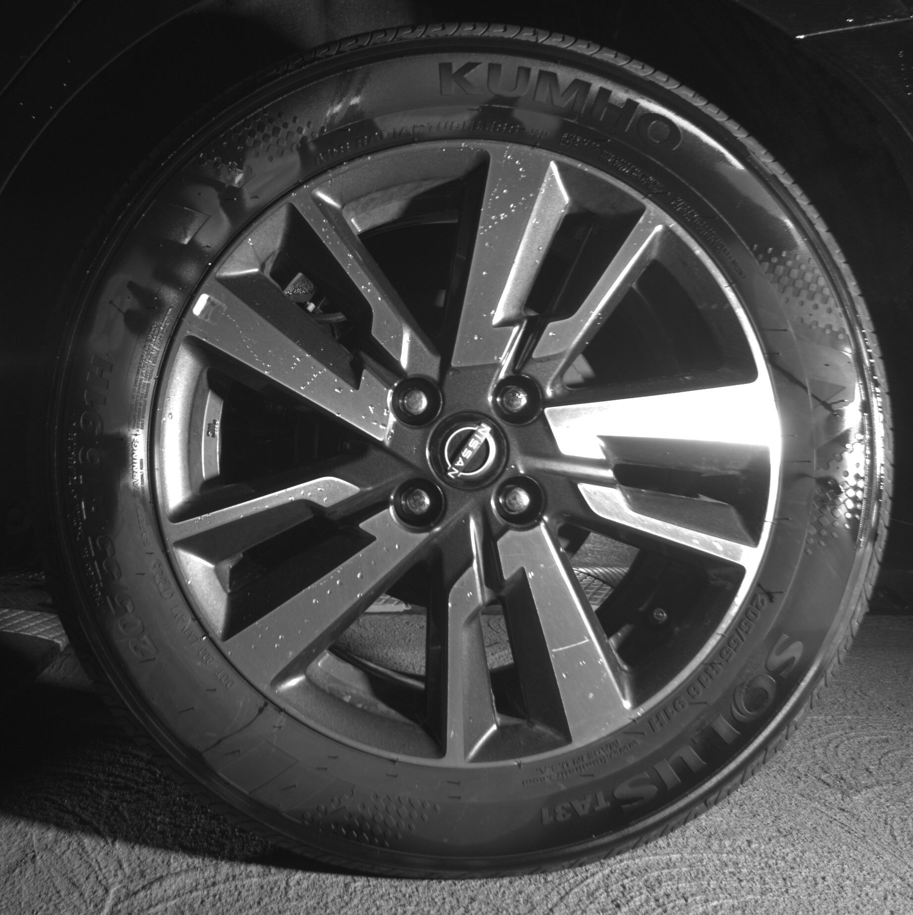 Thumbnail: 2025 Nissan Versa - 11