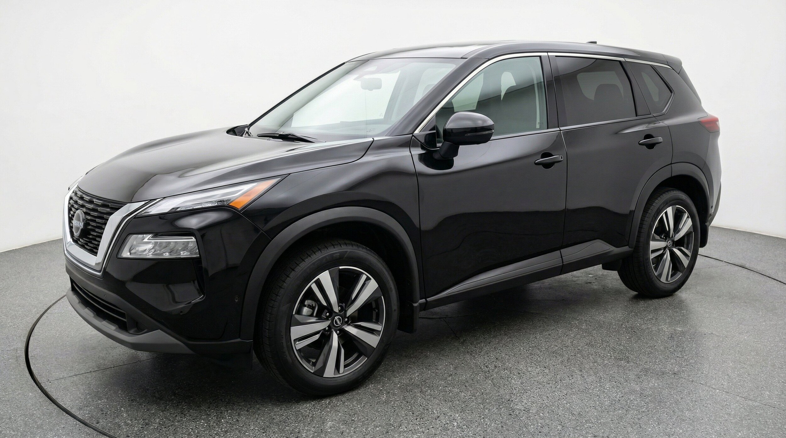 Thumbnail: 2026 Nissan Rogue - 3