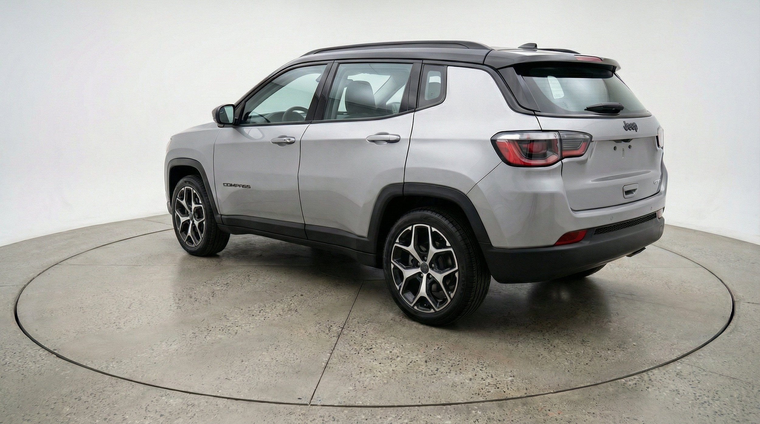 Thumbnail: 2025 Jeep Compass - 6