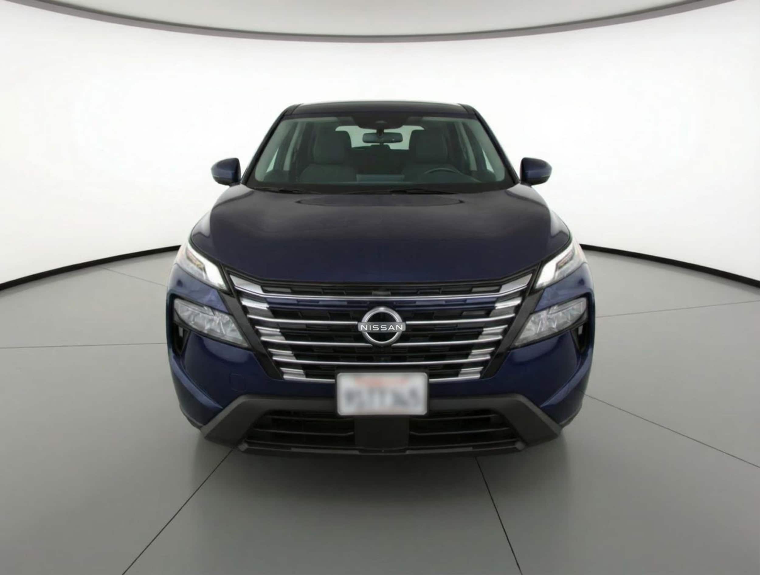 Thumbnail: 2025 Nissan Rogue - 2