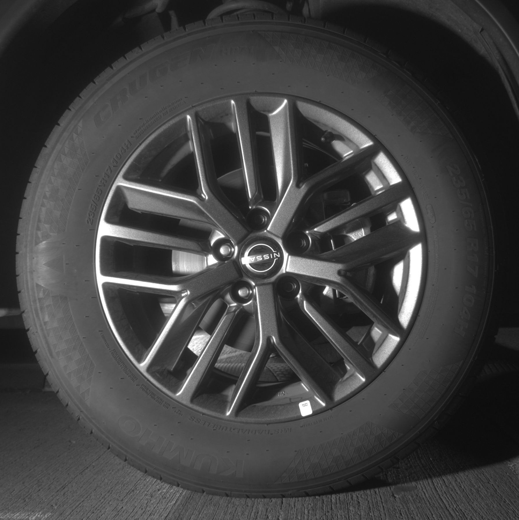 Thumbnail: 2026 Nissan Rogue - 13
