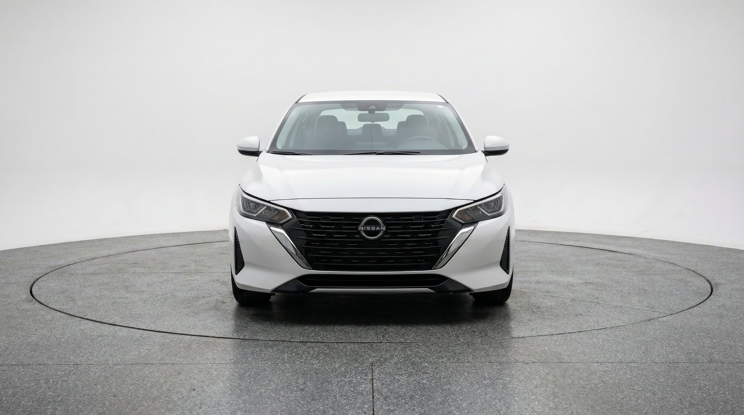 Thumbnail: 2025 Nissan Sentra - 2