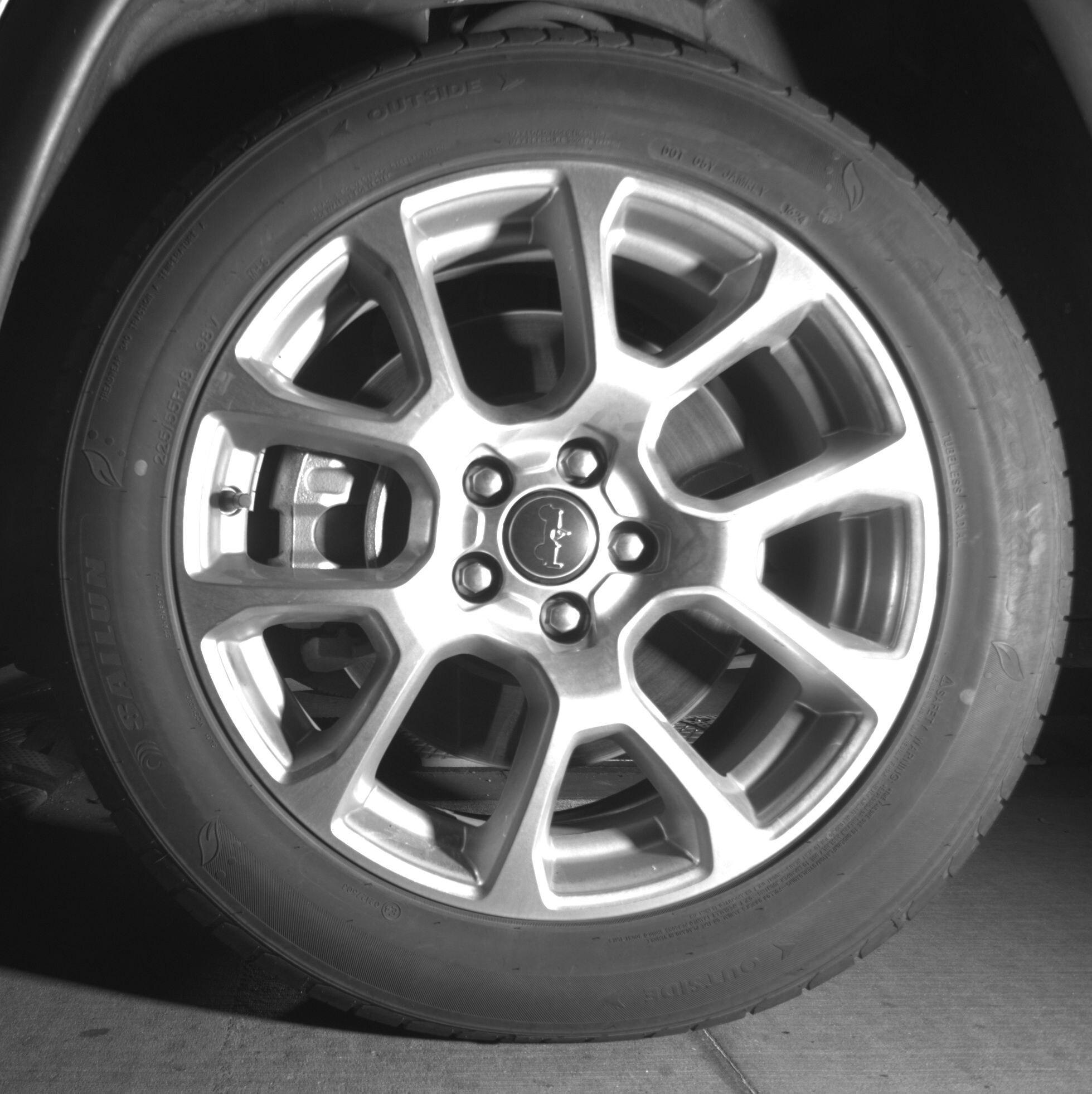 Thumbnail: 2025 Jeep Compass - 9