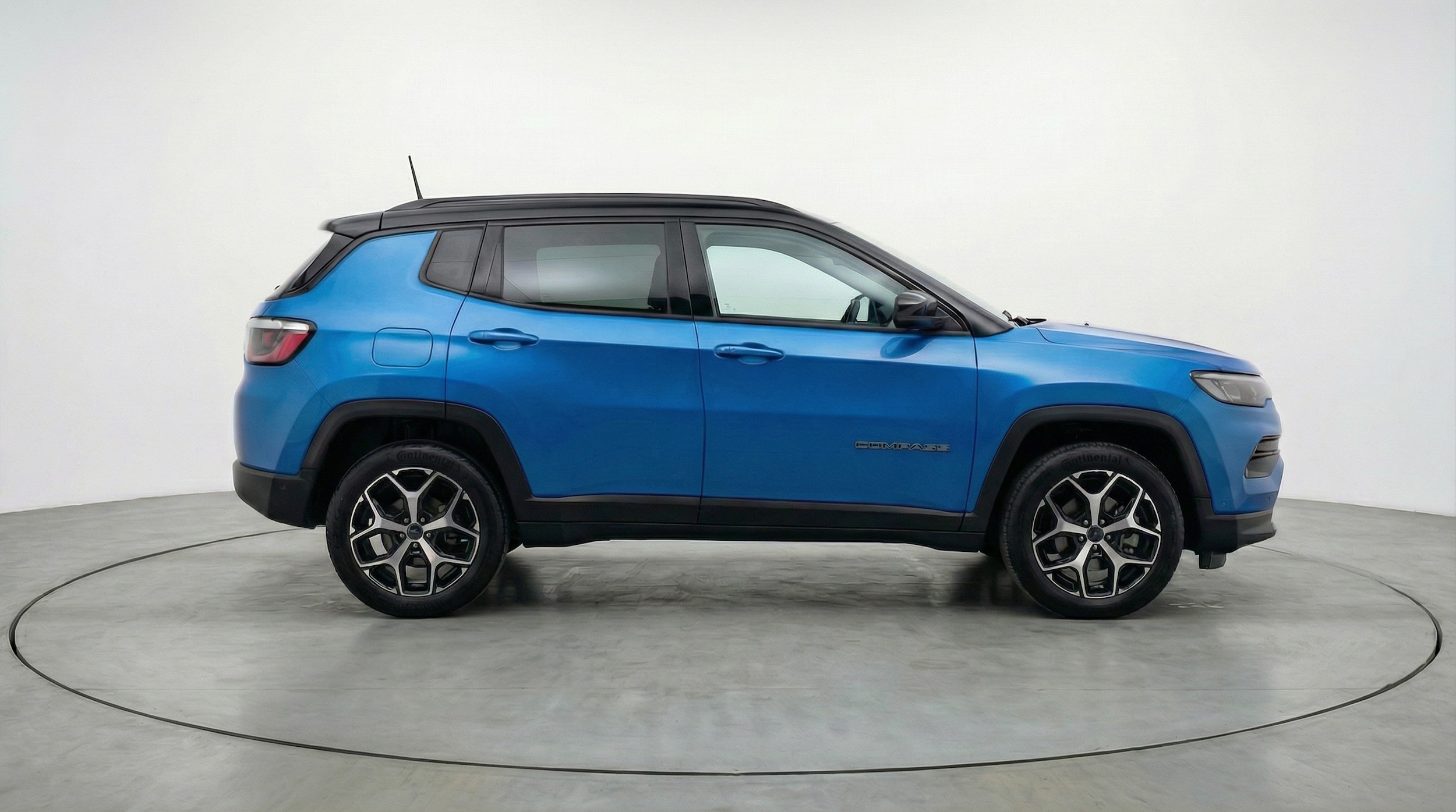 Thumbnail: 2025 Jeep Compass - 8
