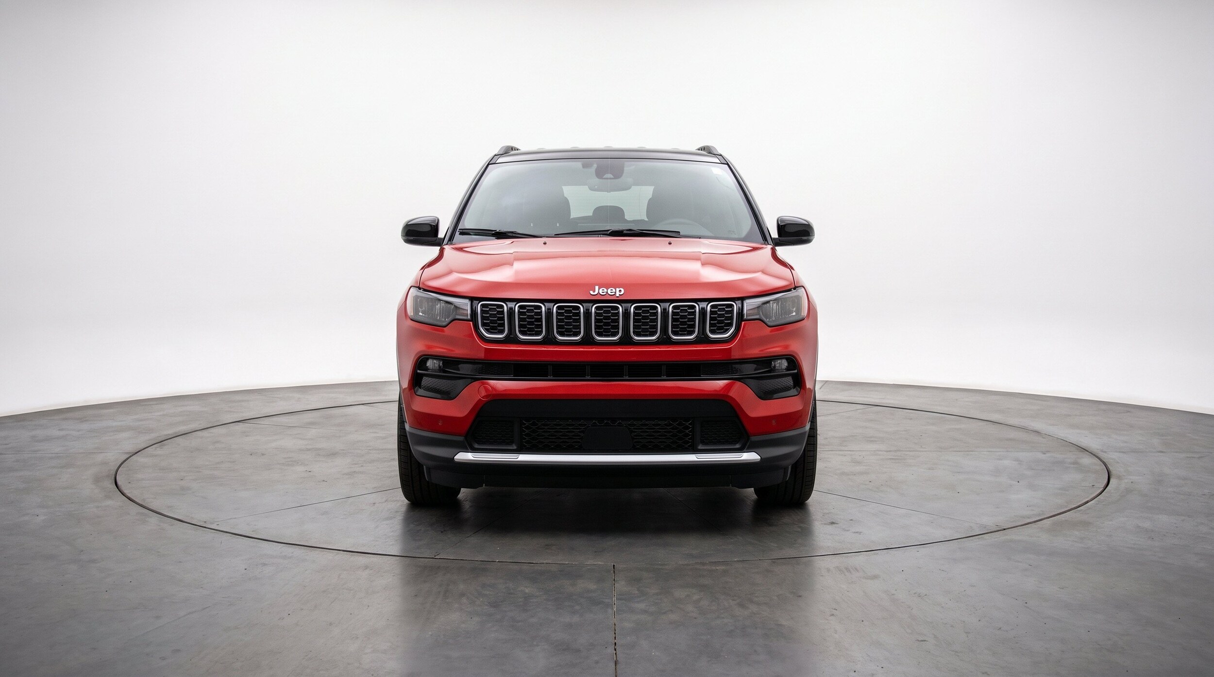 Thumbnail: 2025 Jeep Compass - 2