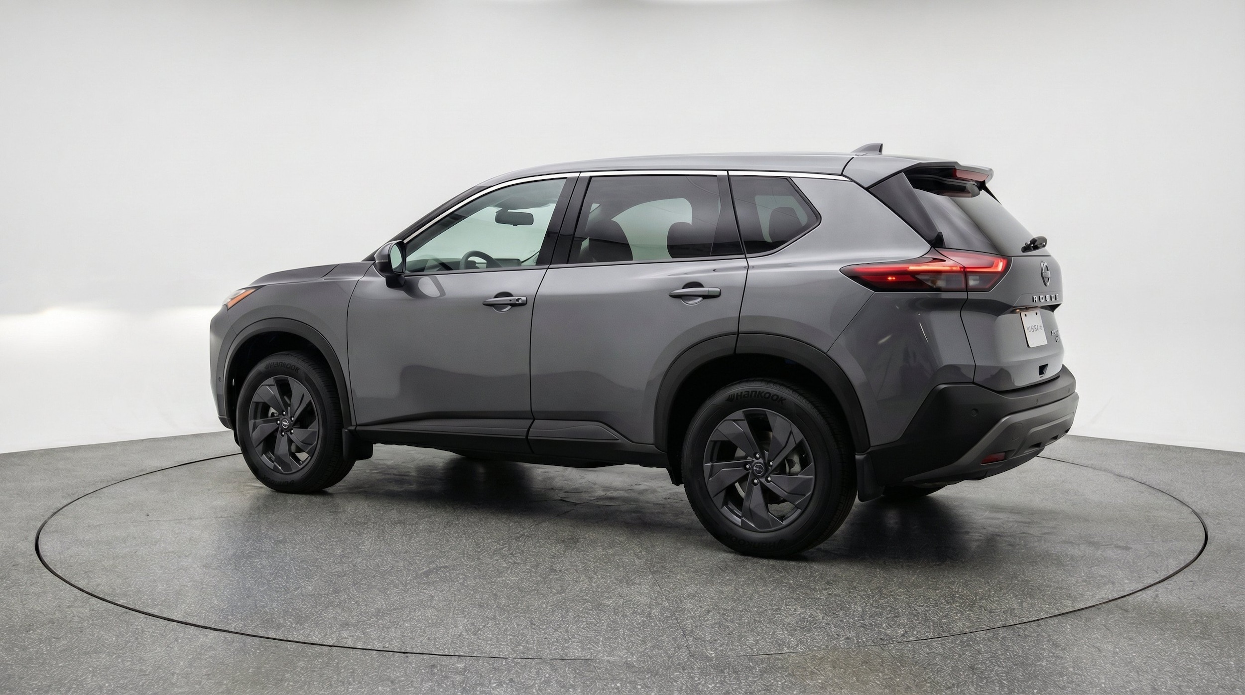 Thumbnail: 2026 Nissan Rogue - 6